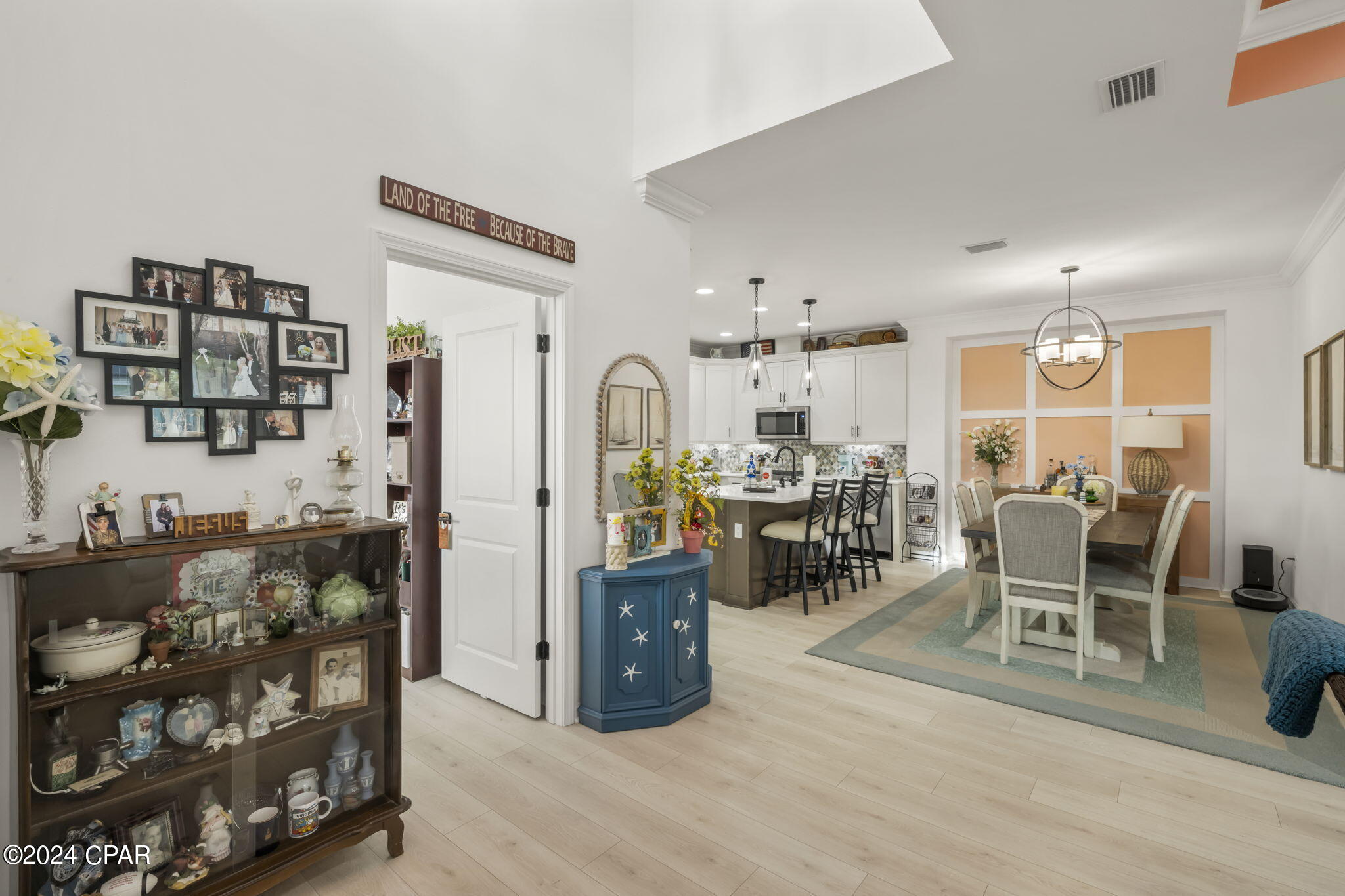 Latitude at Watersound - Residential