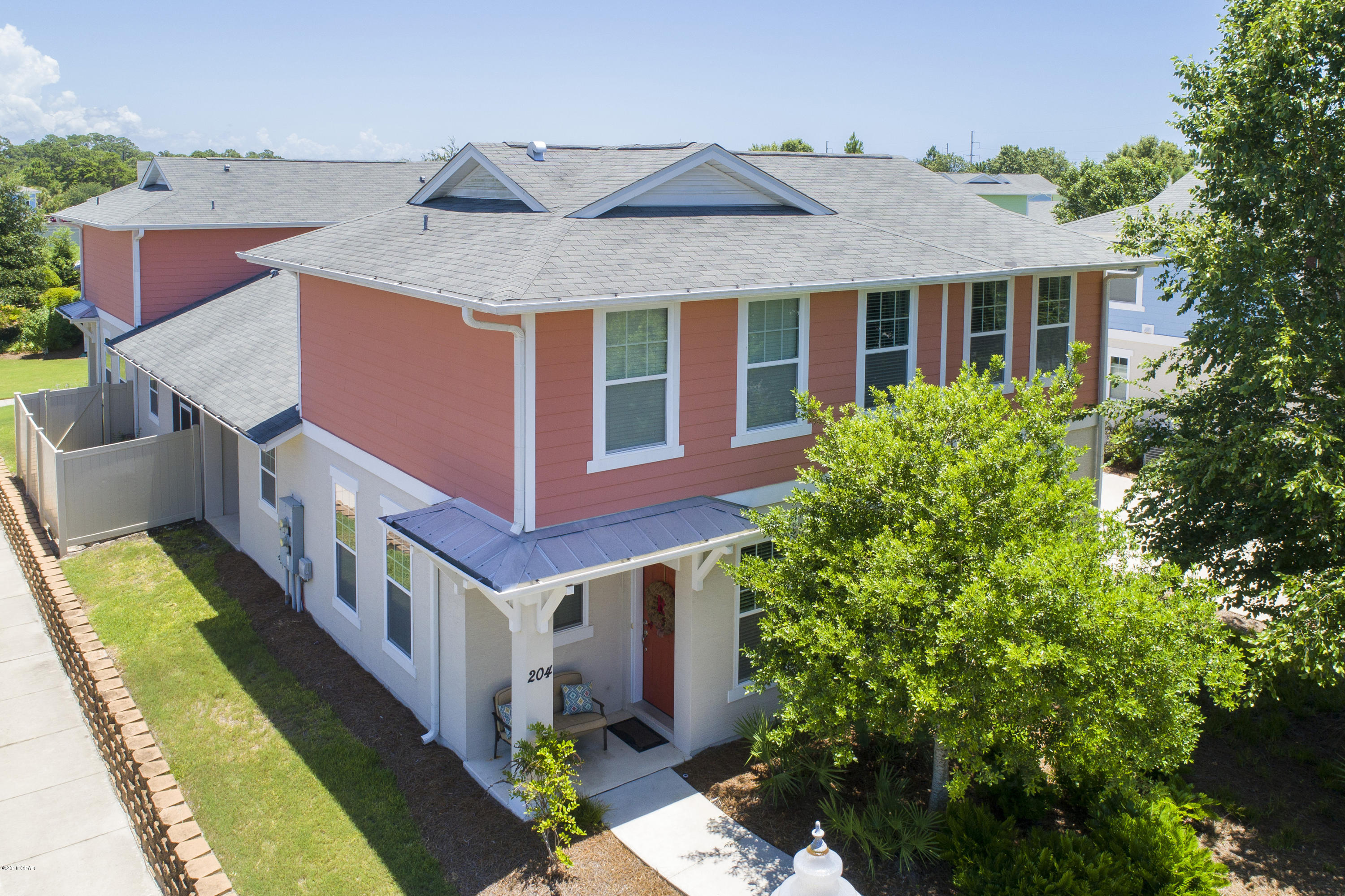Whisper Dunes - Residential