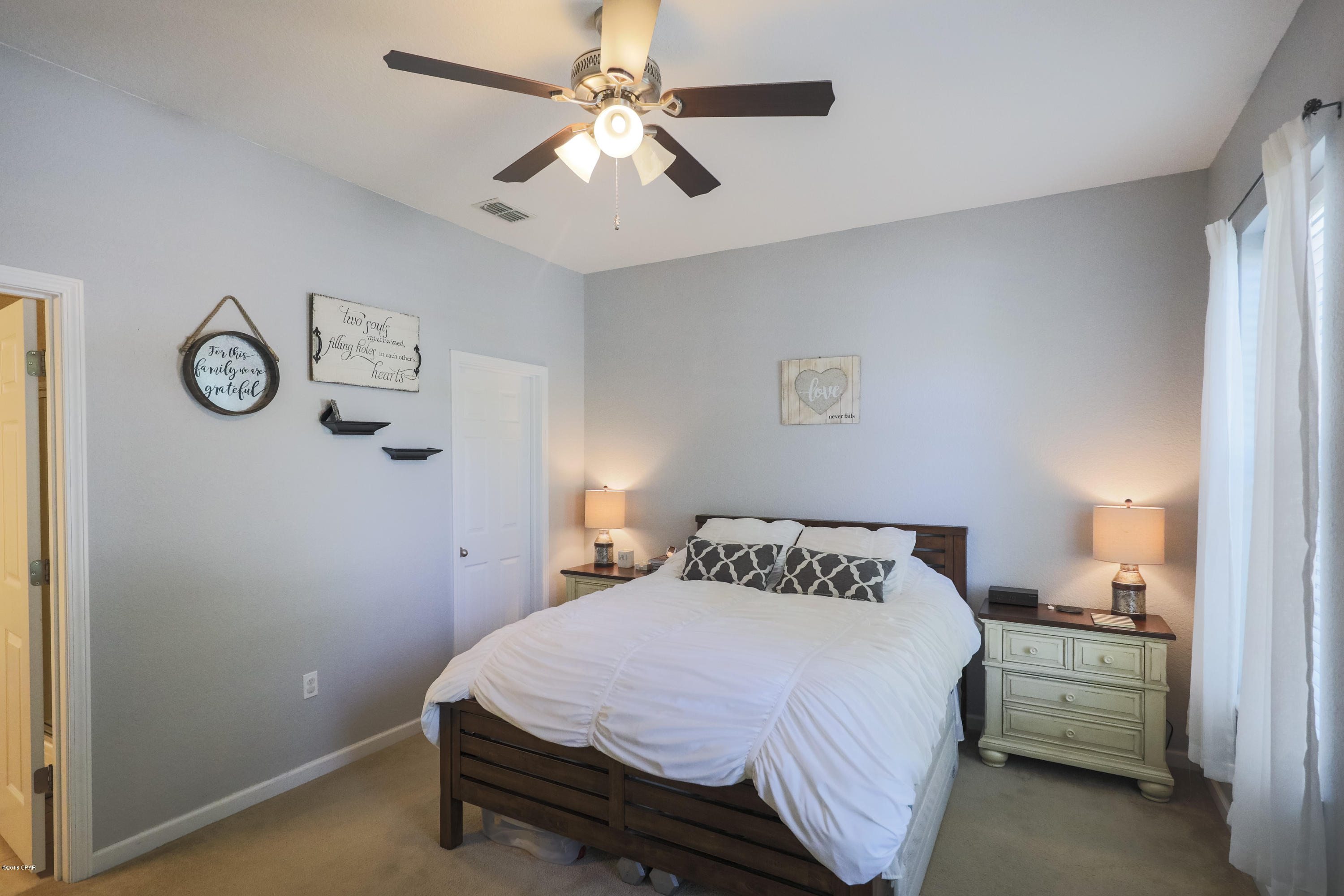 Whisper Dunes - Residential