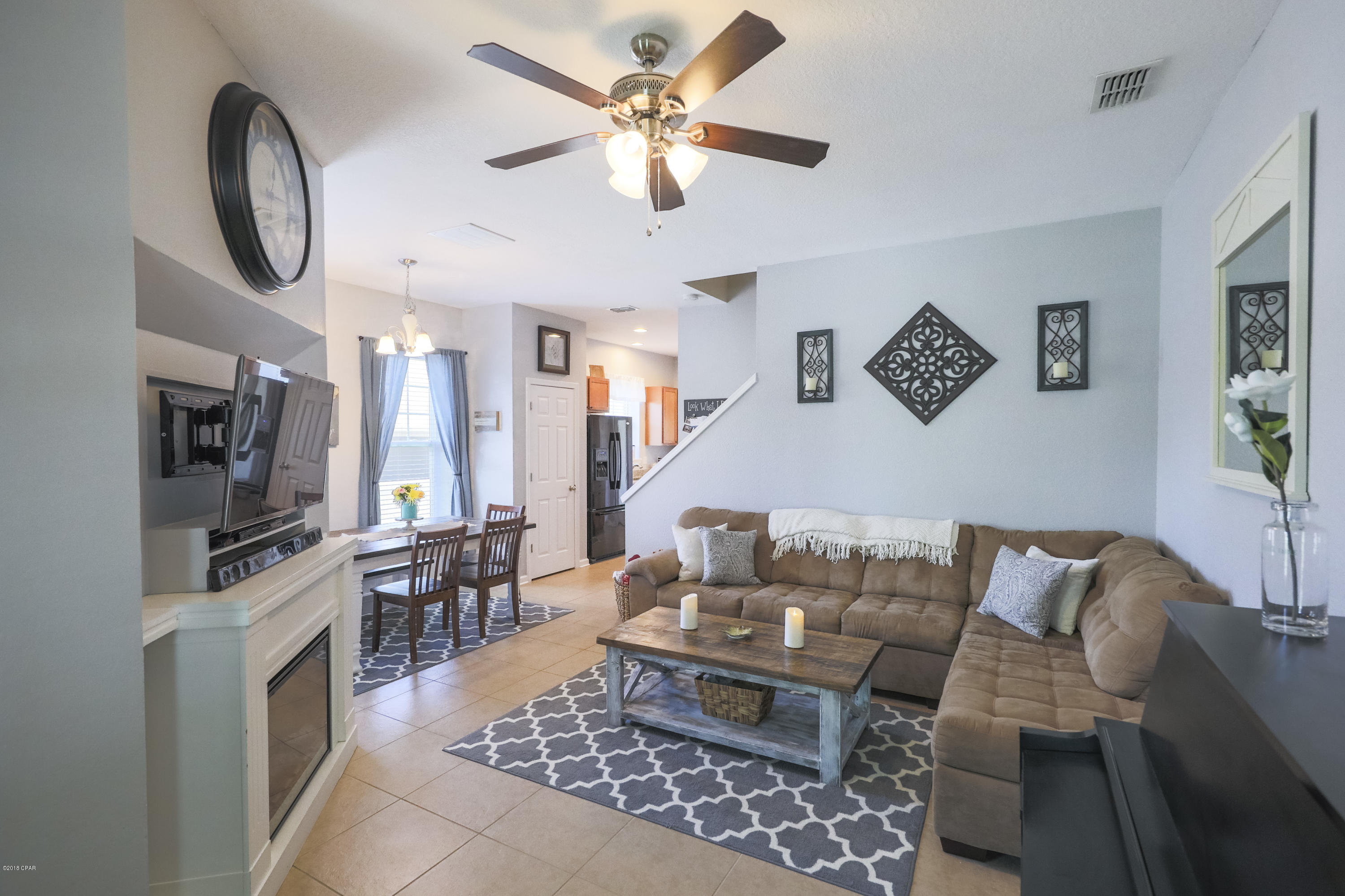 Whisper Dunes - Residential