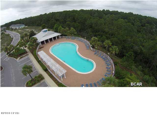 Whisper Dunes - Residential