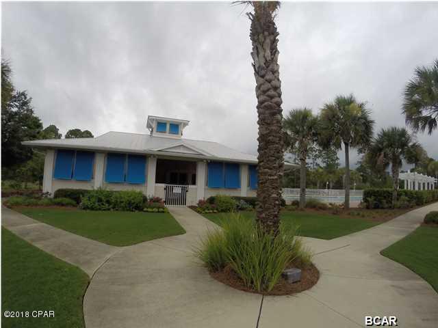 Whisper Dunes - Residential