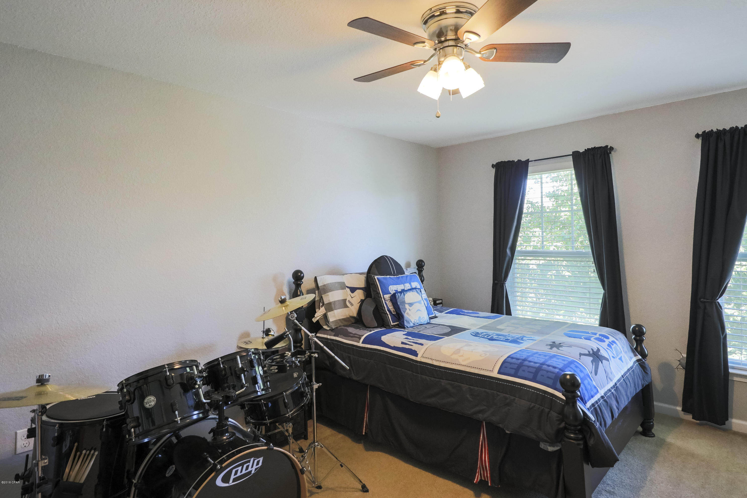 Whisper Dunes - Residential