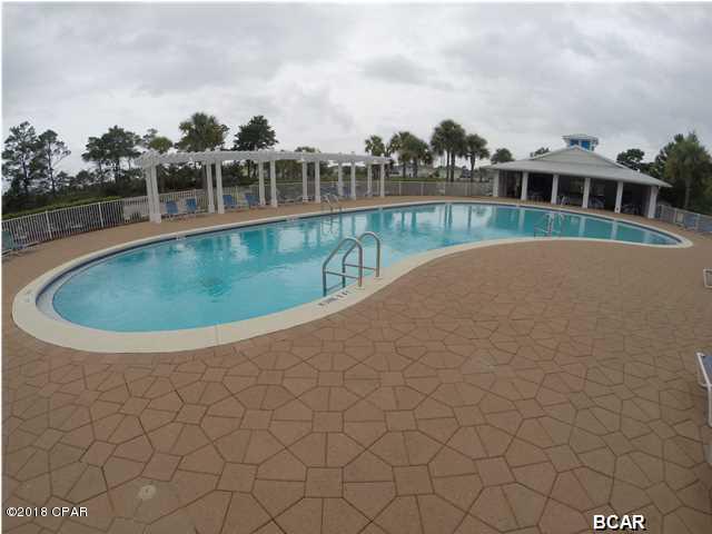 Whisper Dunes - Residential