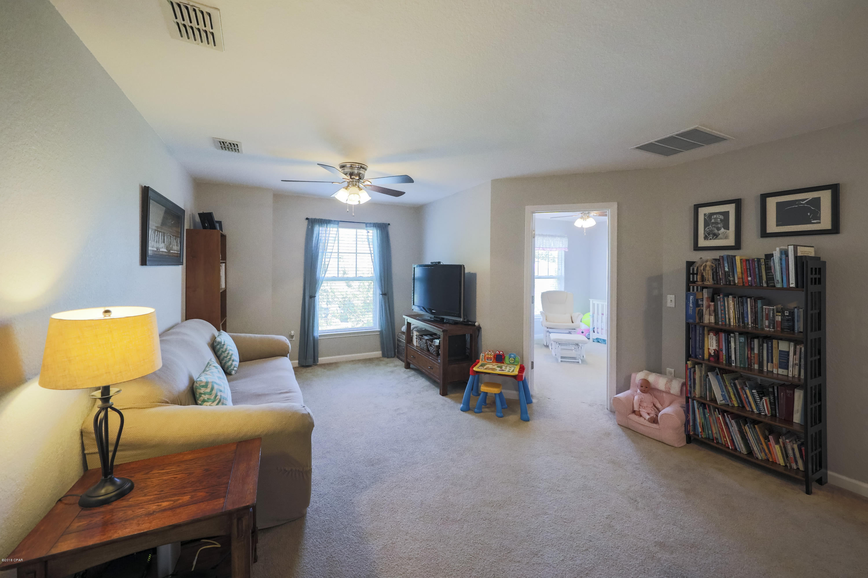 Whisper Dunes - Residential