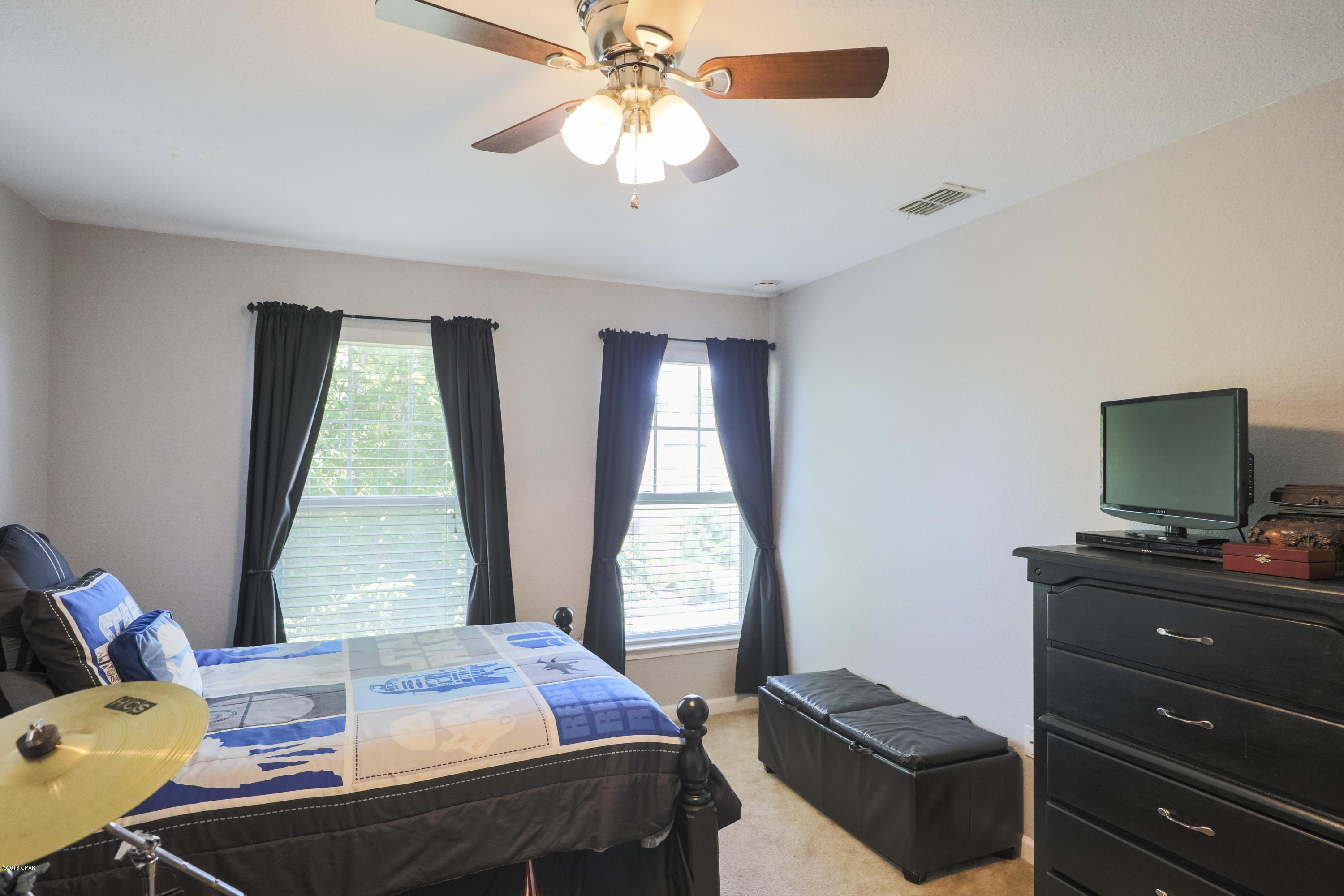 Whisper Dunes - Residential