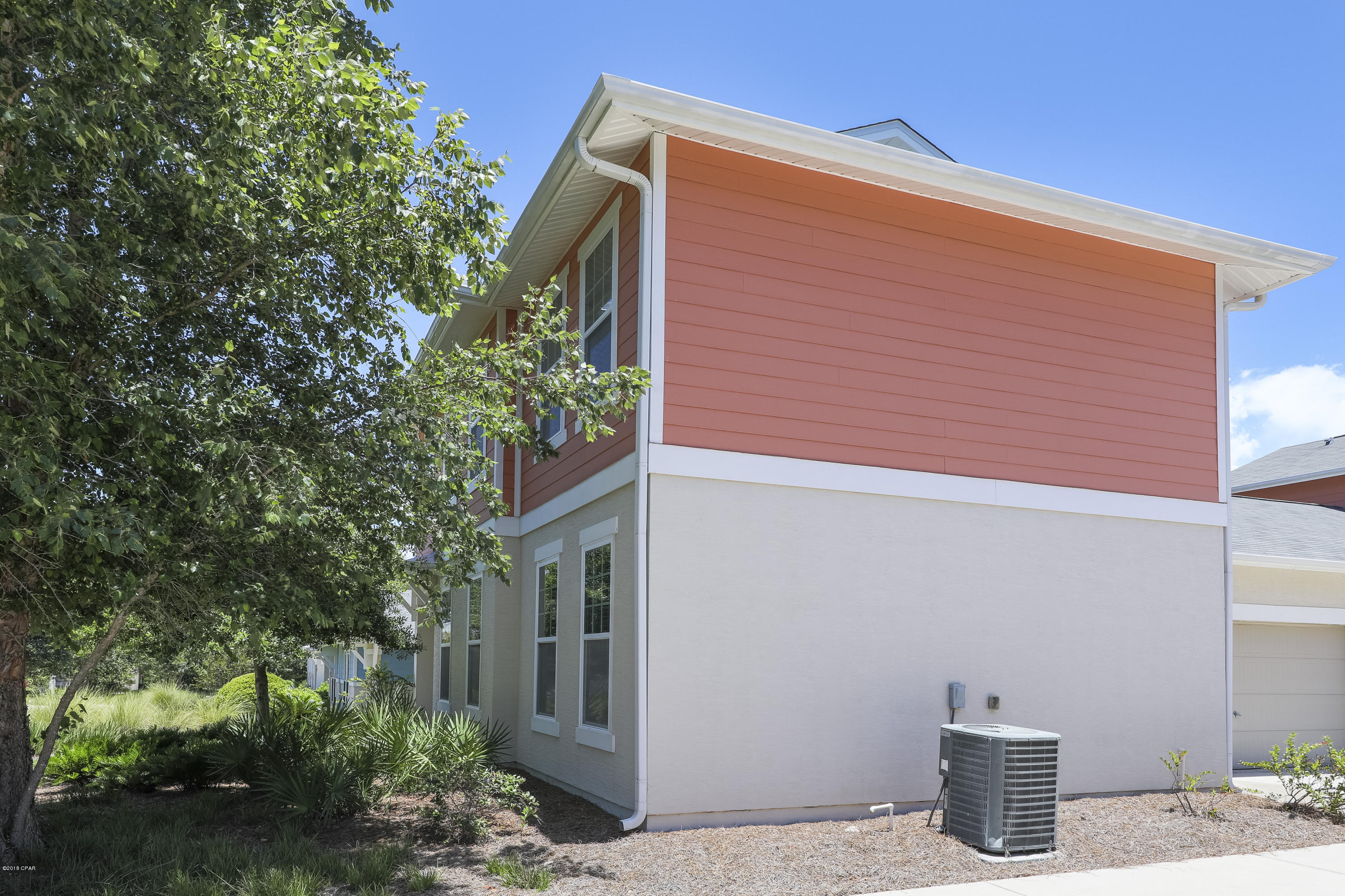 Whisper Dunes - Residential