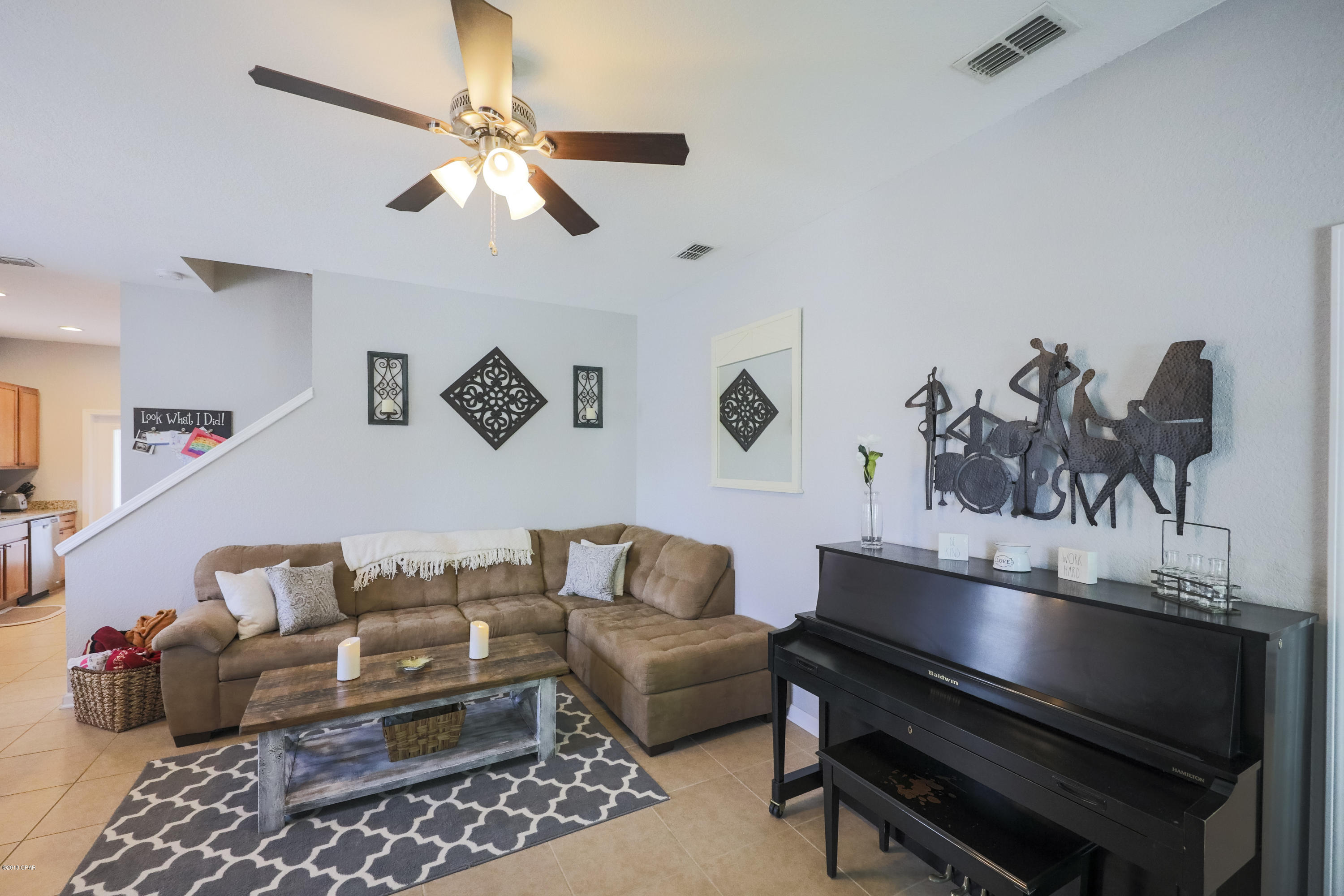 Whisper Dunes - Residential