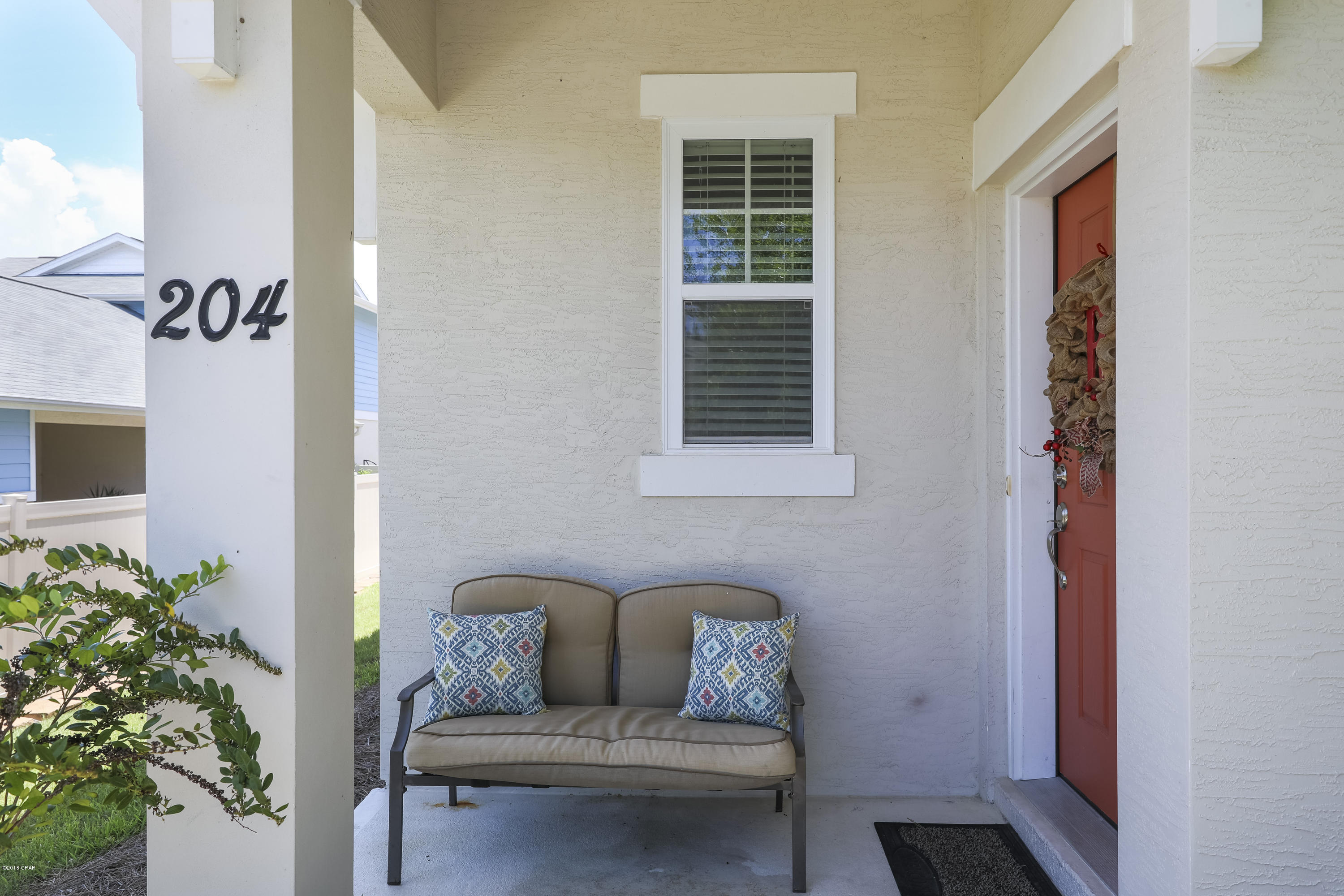 Whisper Dunes - Residential