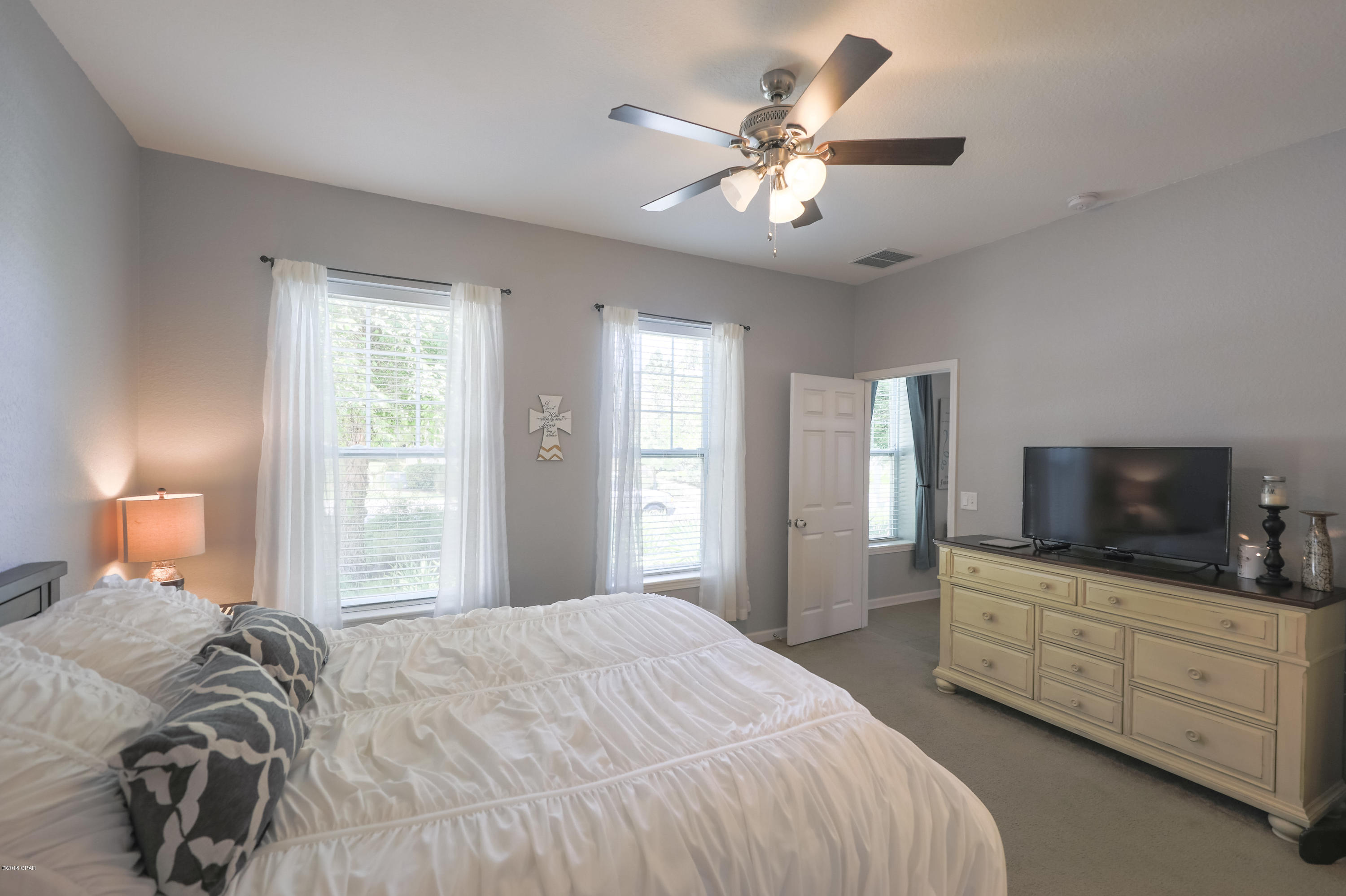 Whisper Dunes - Residential