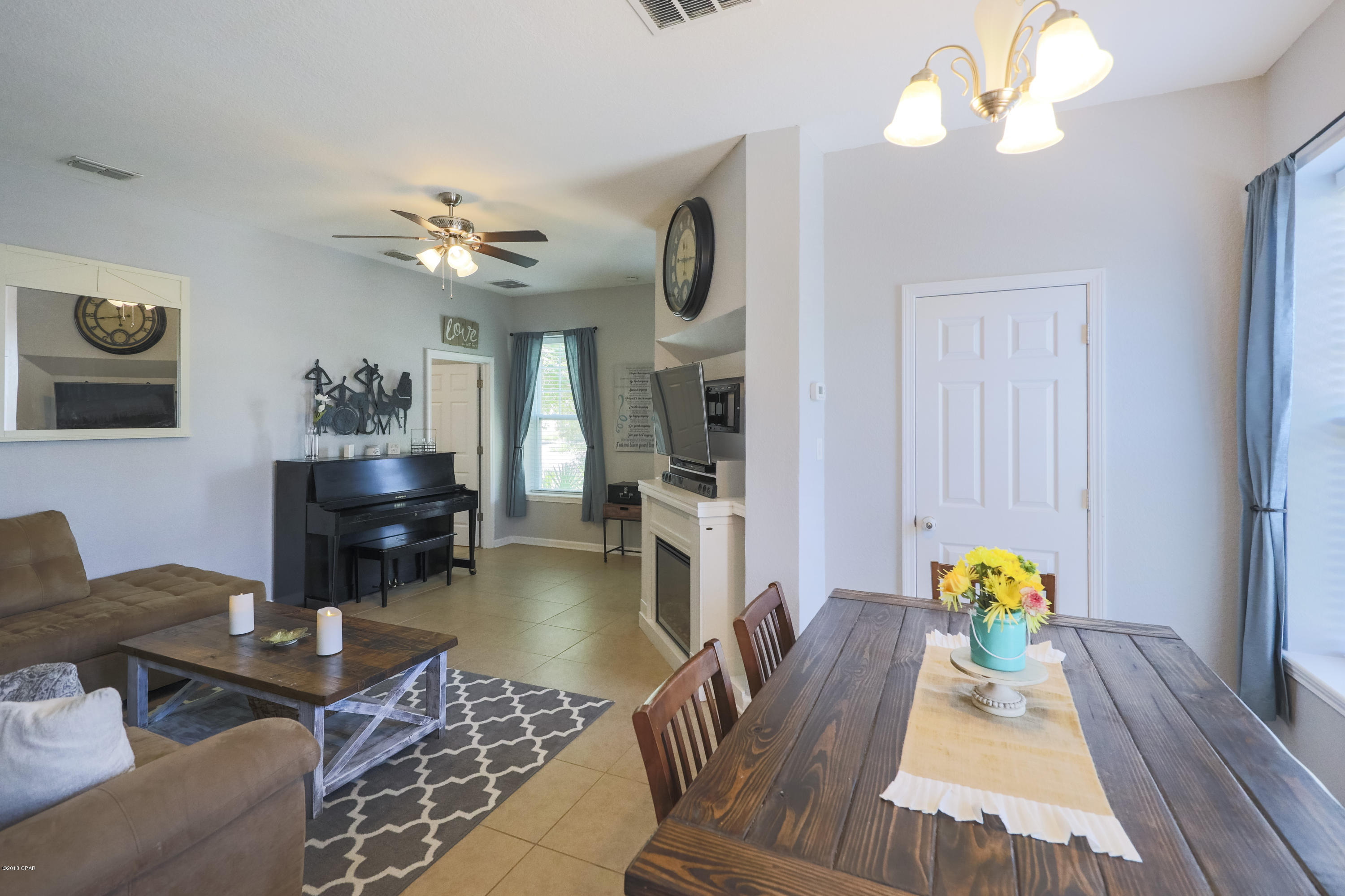 Whisper Dunes - Residential