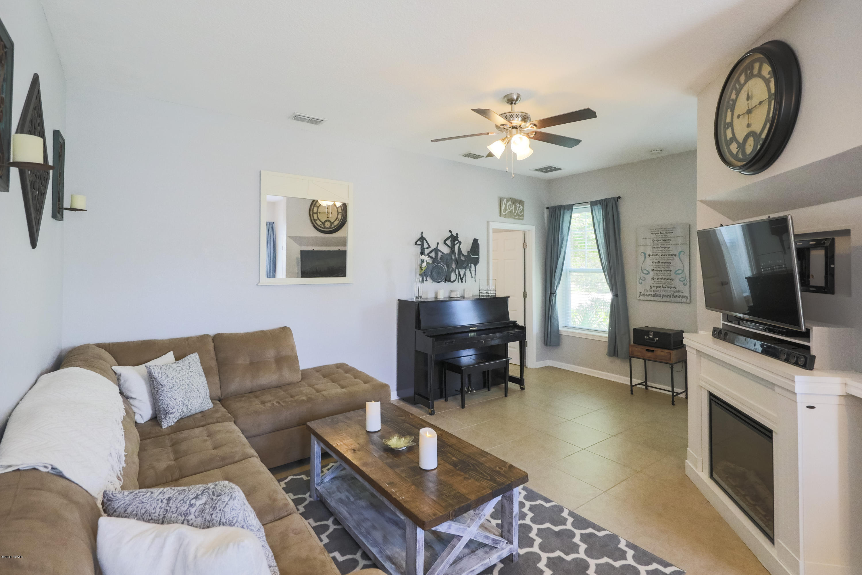 Whisper Dunes - Residential