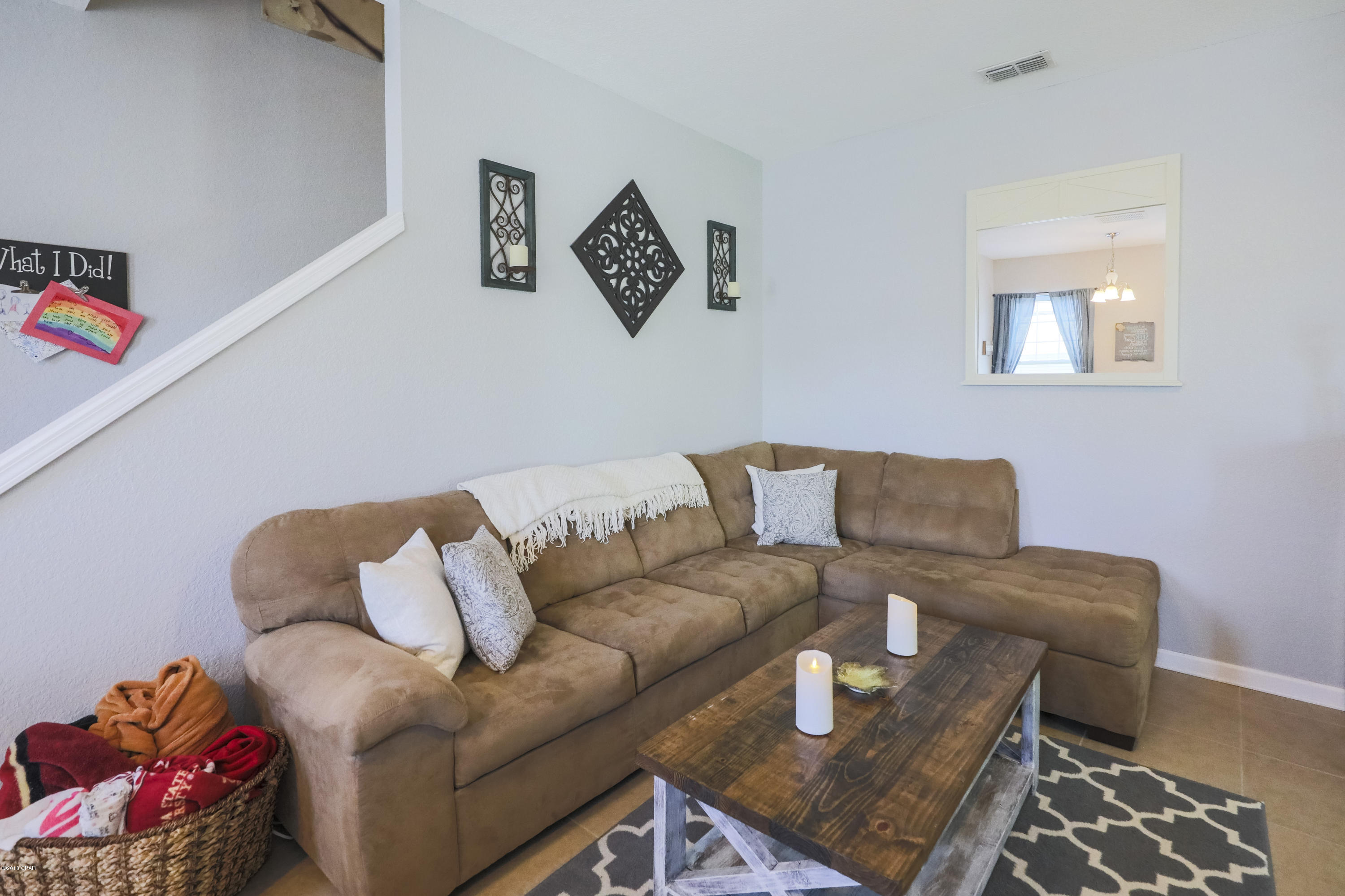 Whisper Dunes - Residential