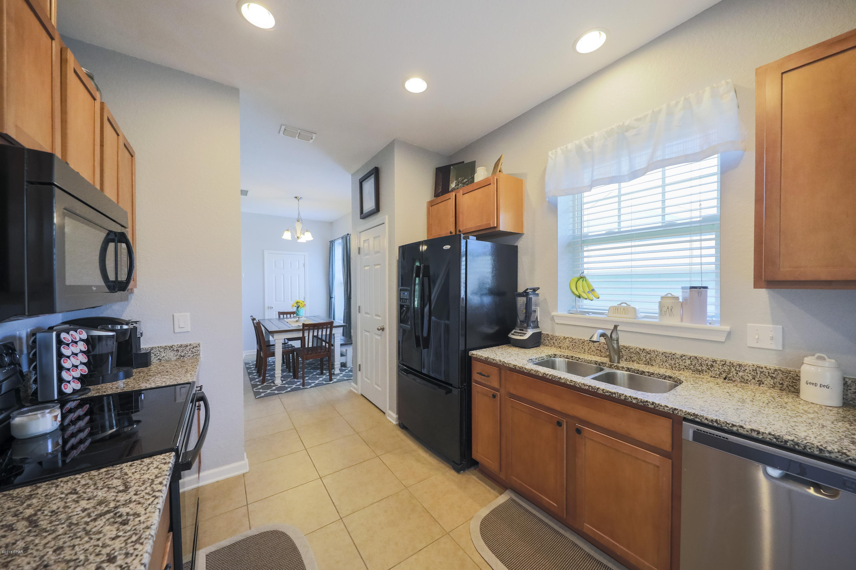 Whisper Dunes - Residential