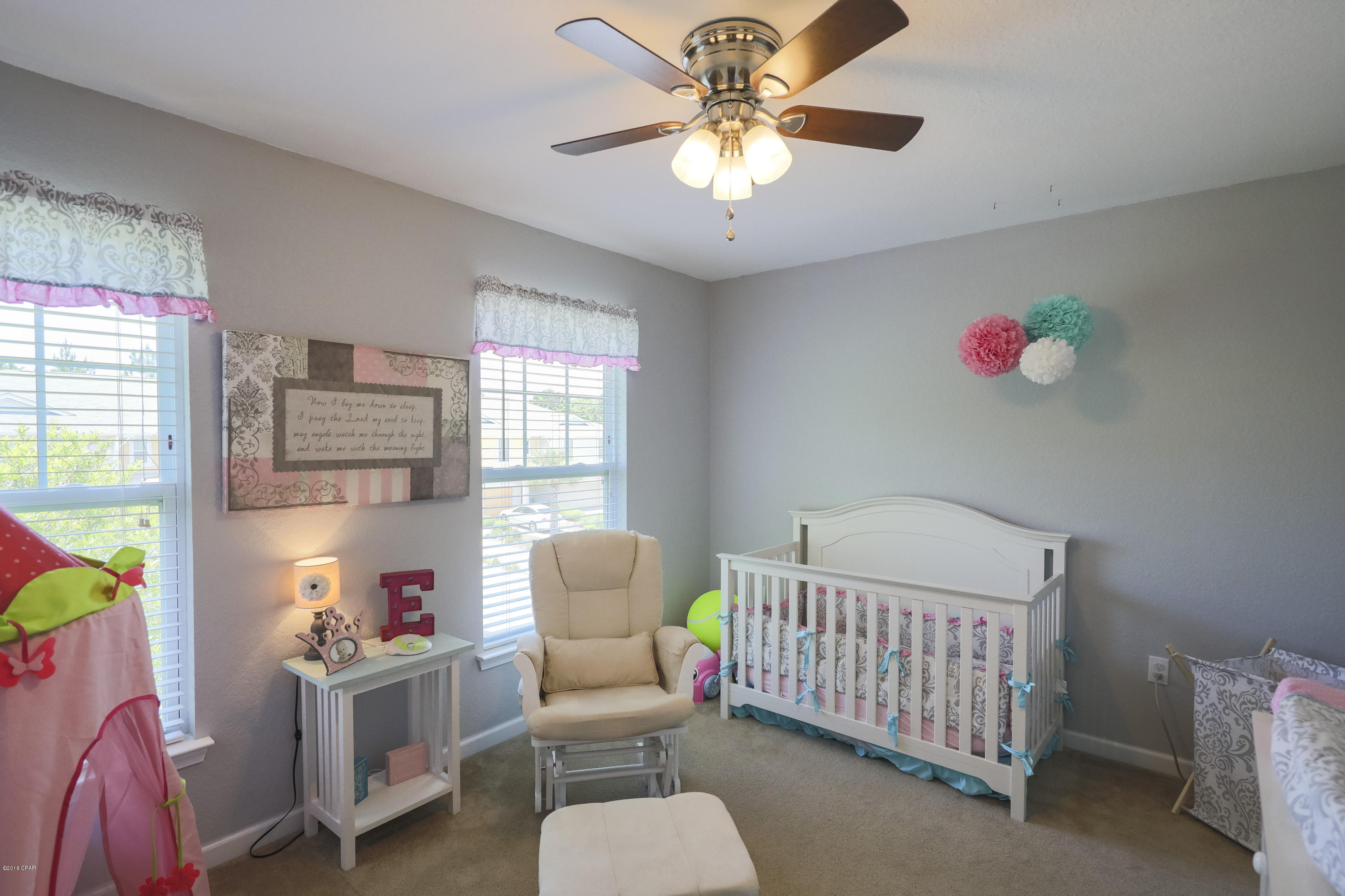 Whisper Dunes - Residential