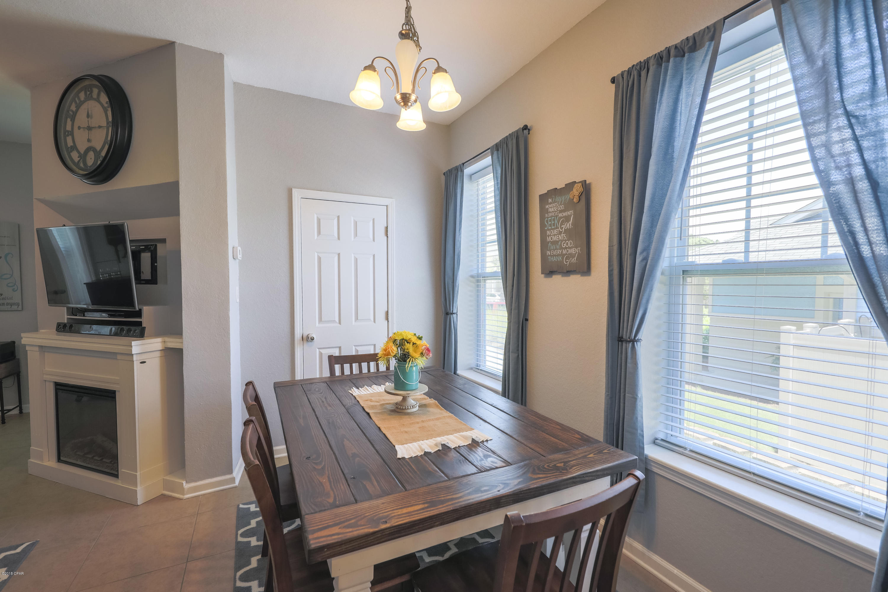 Whisper Dunes - Residential