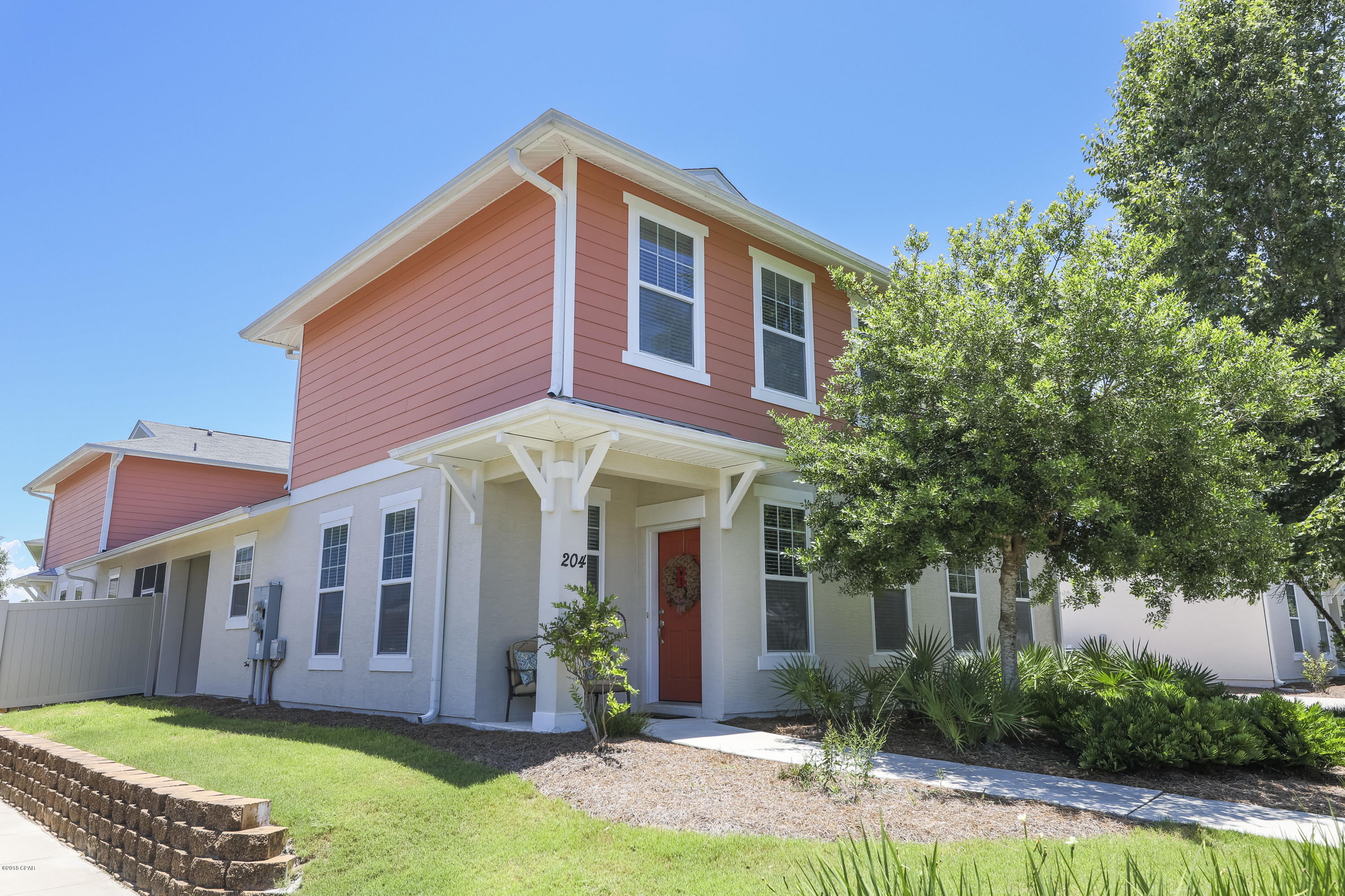 Whisper Dunes - Residential