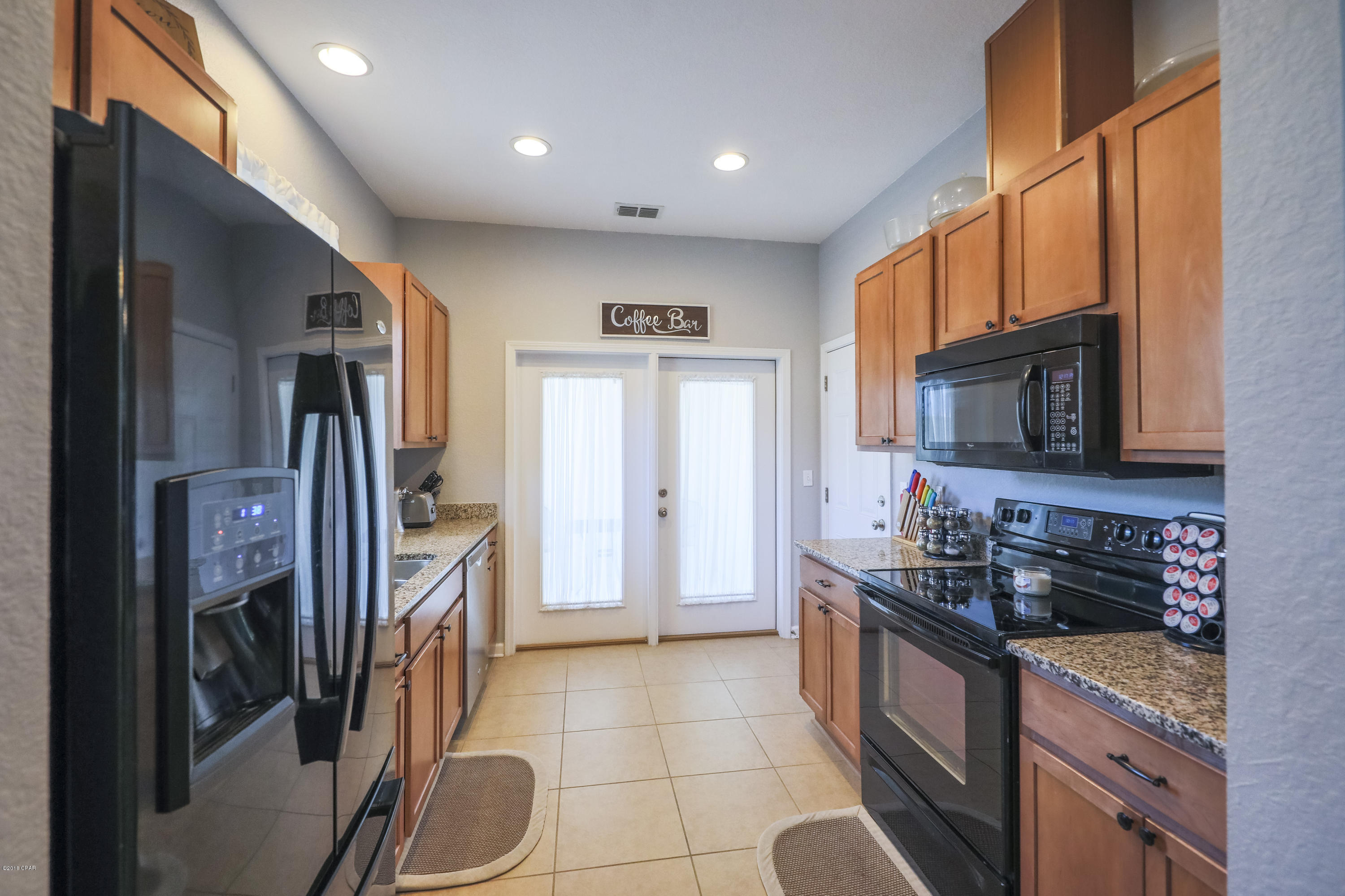 Whisper Dunes - Residential