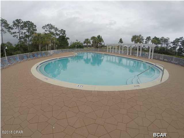 Whisper Dunes - Residential