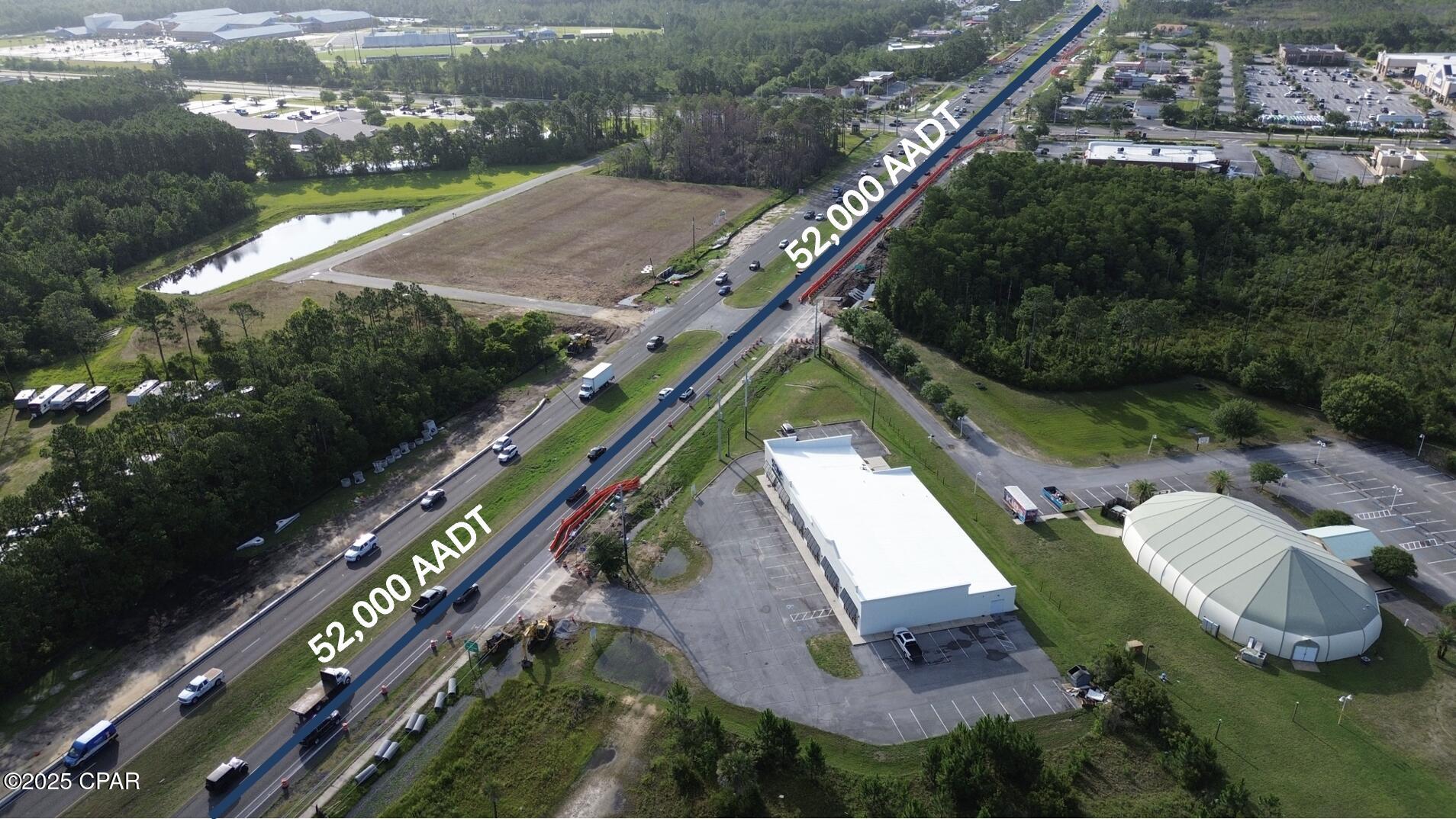 [No Recorded Subdiv] - Commercial Lease