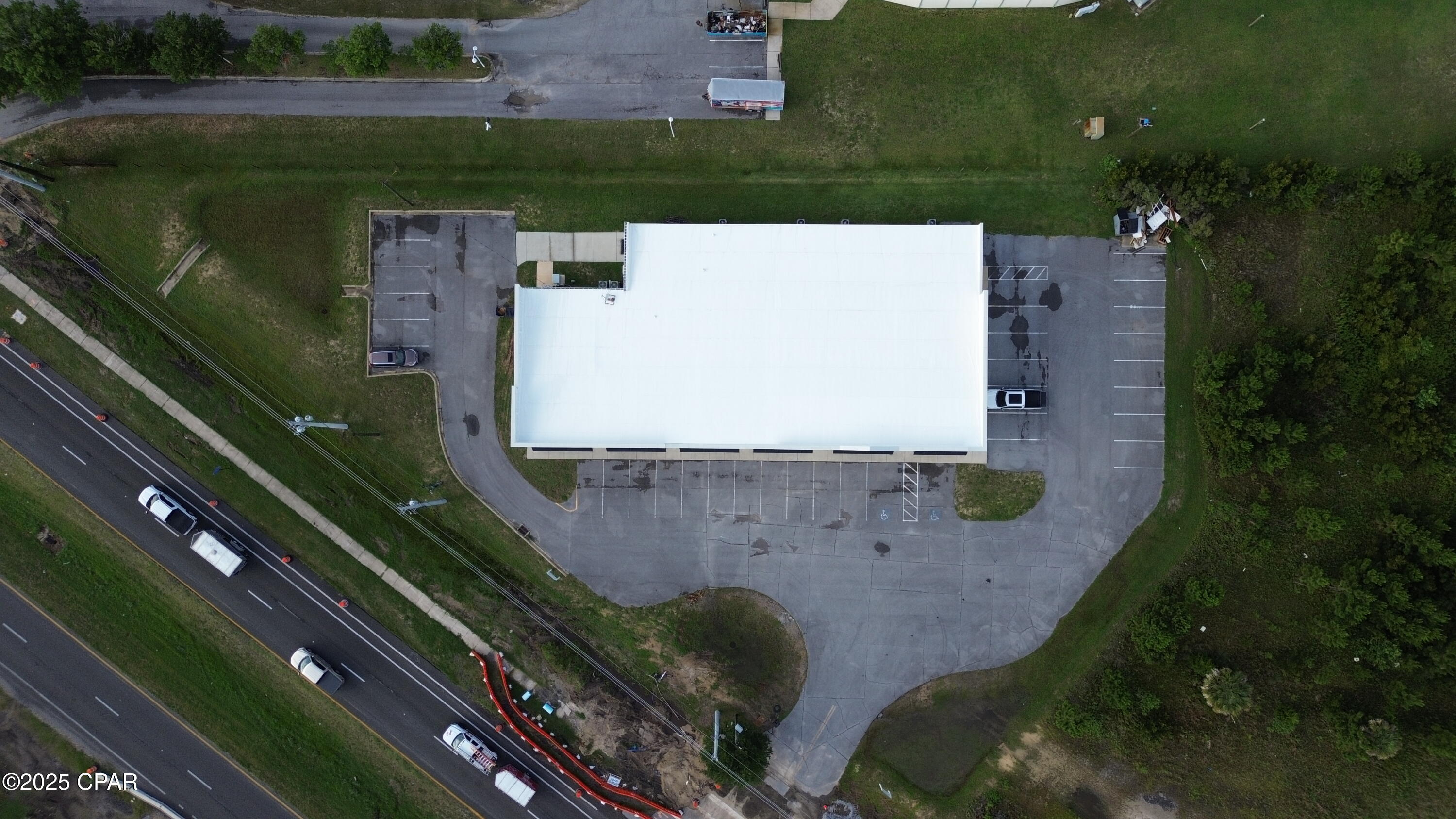 [No Recorded Subdiv] - Commercial Lease