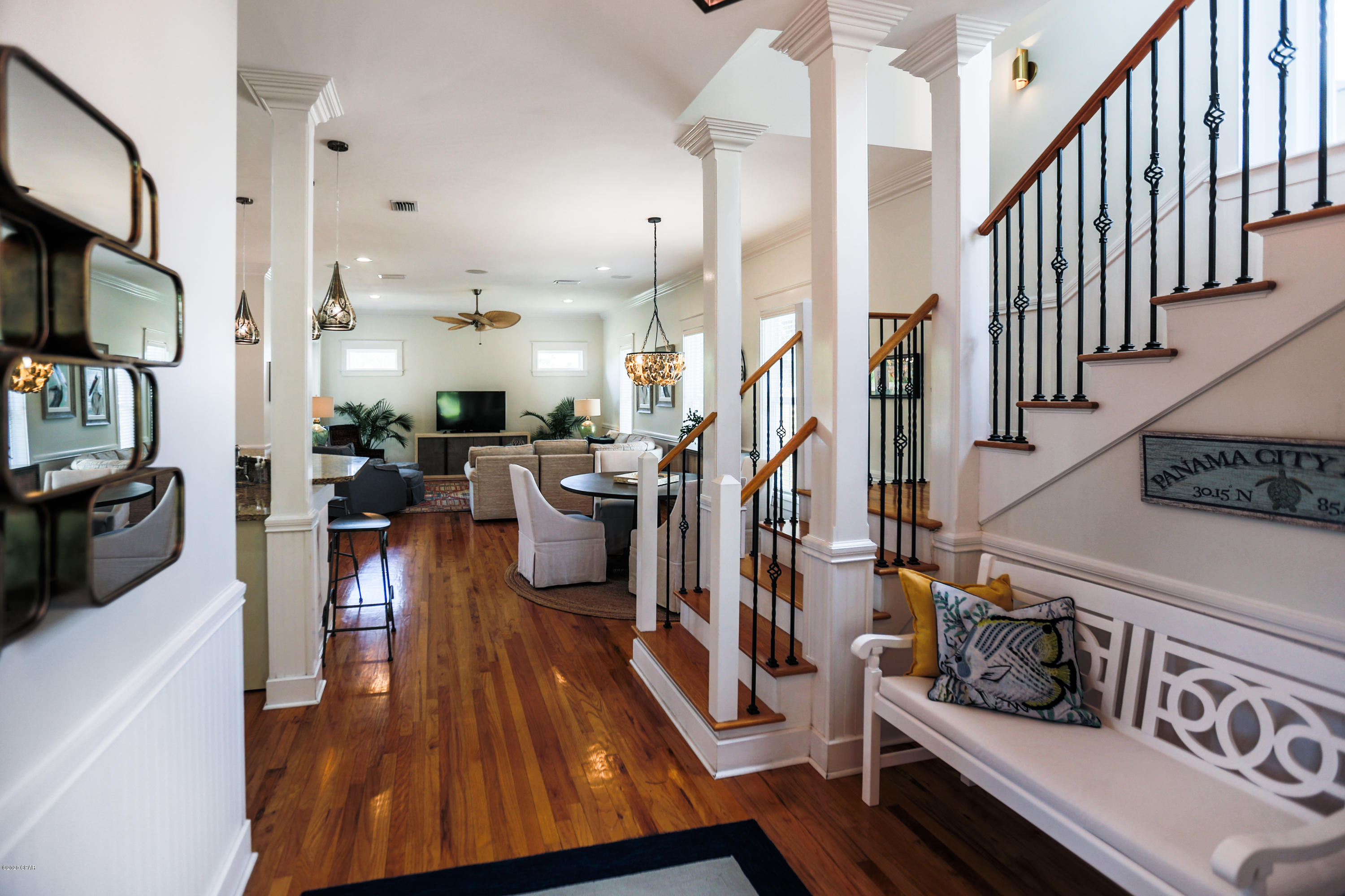 Martinique Phase I - Residential