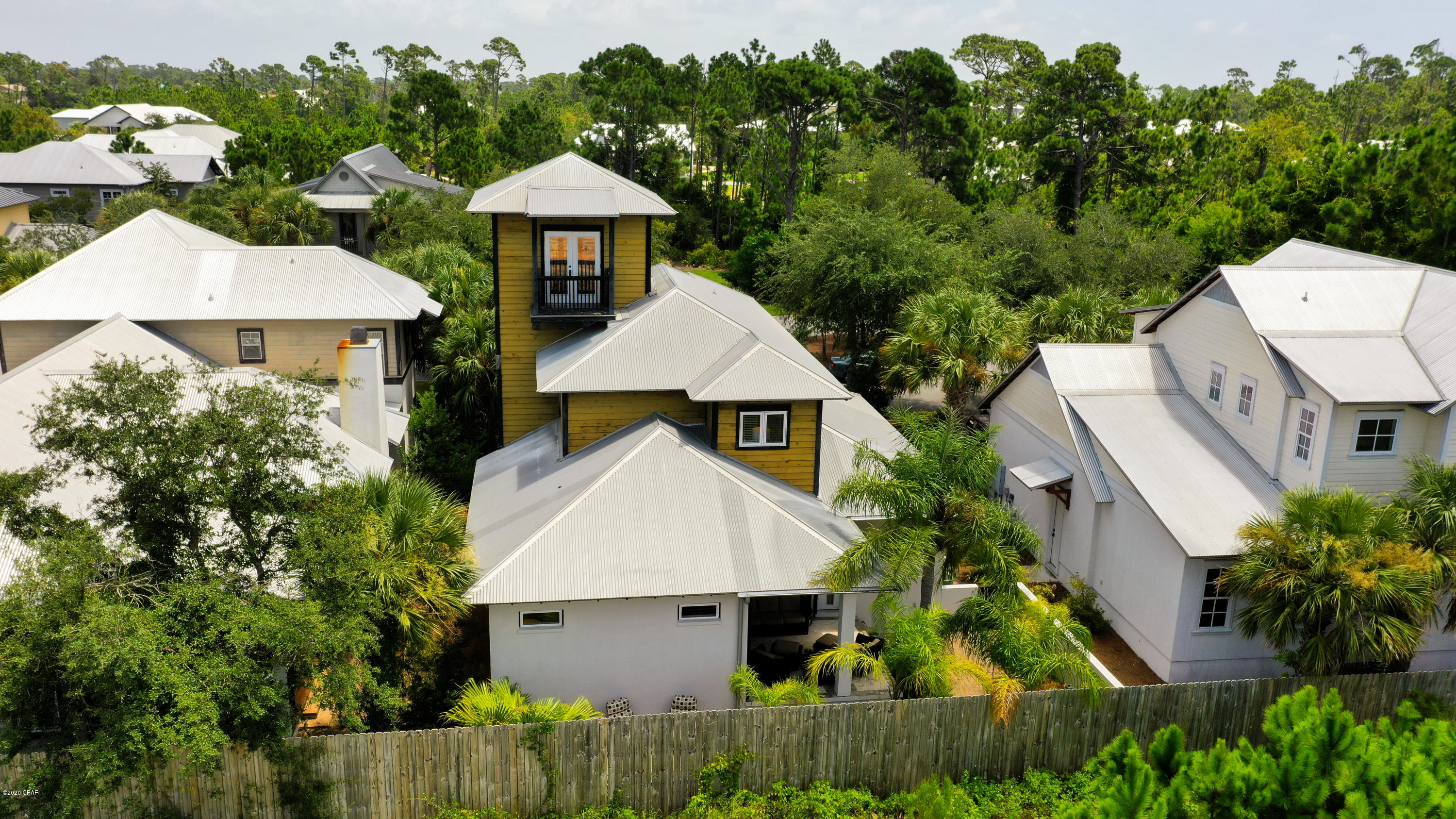 Martinique Phase I - Residential