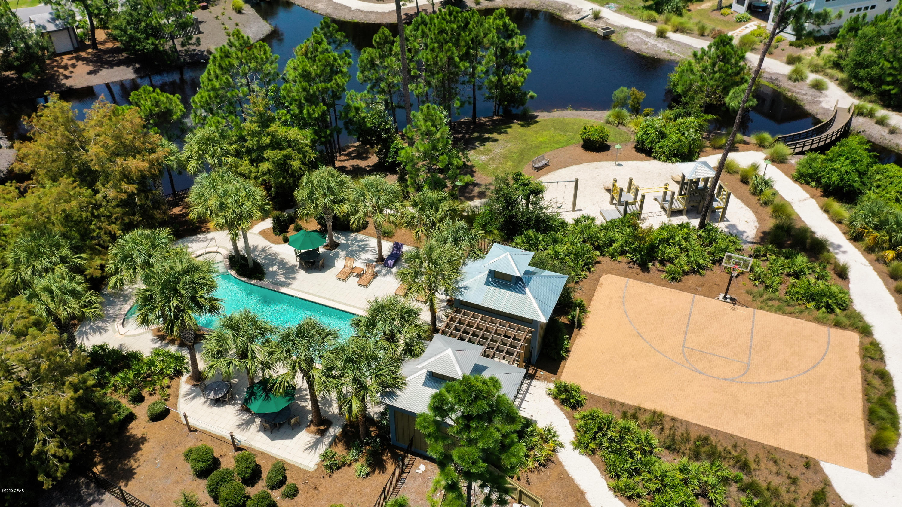 Martinique Phase I - Residential