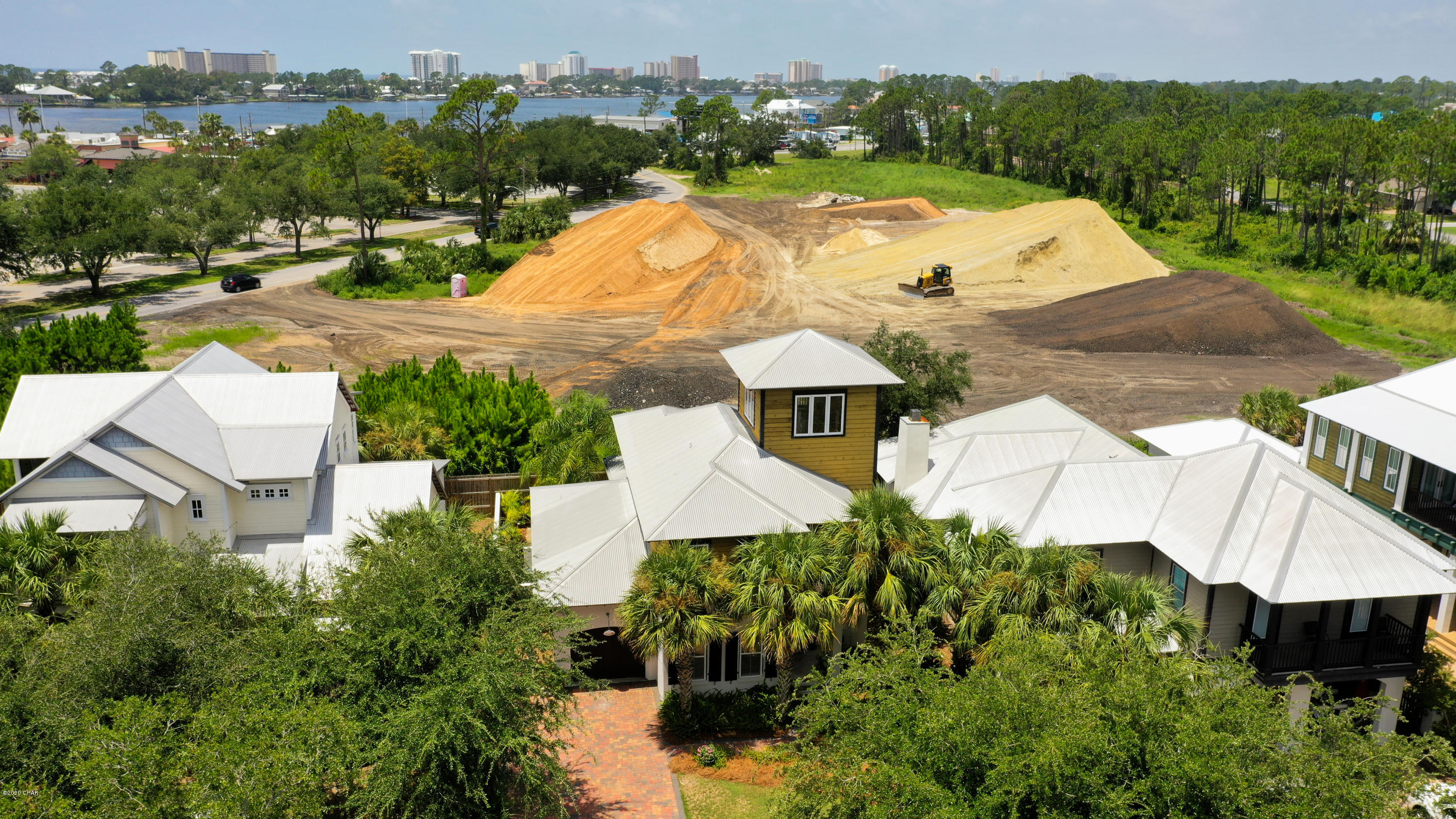 Martinique Phase I - Residential