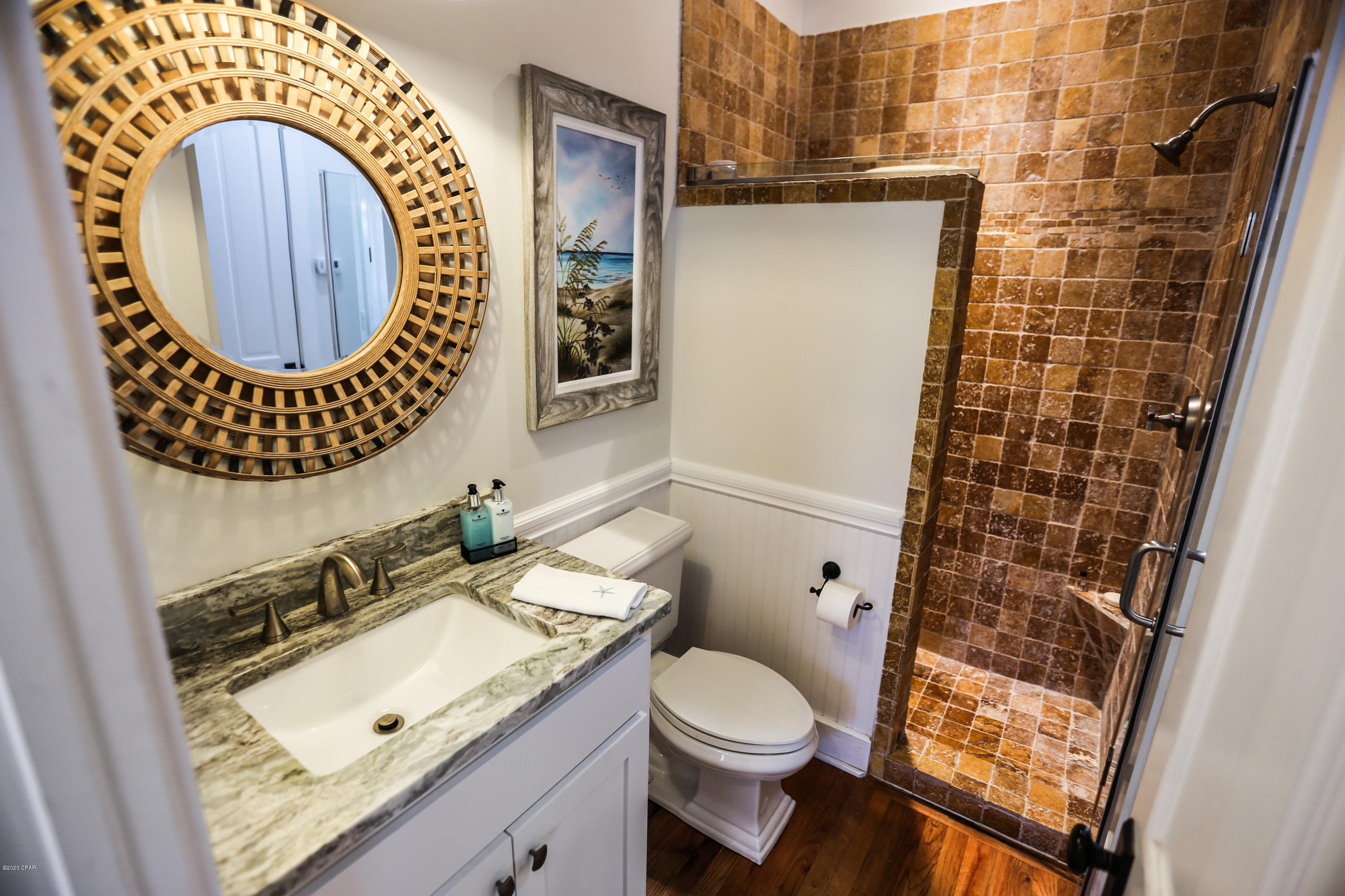 Martinique Phase I - Residential