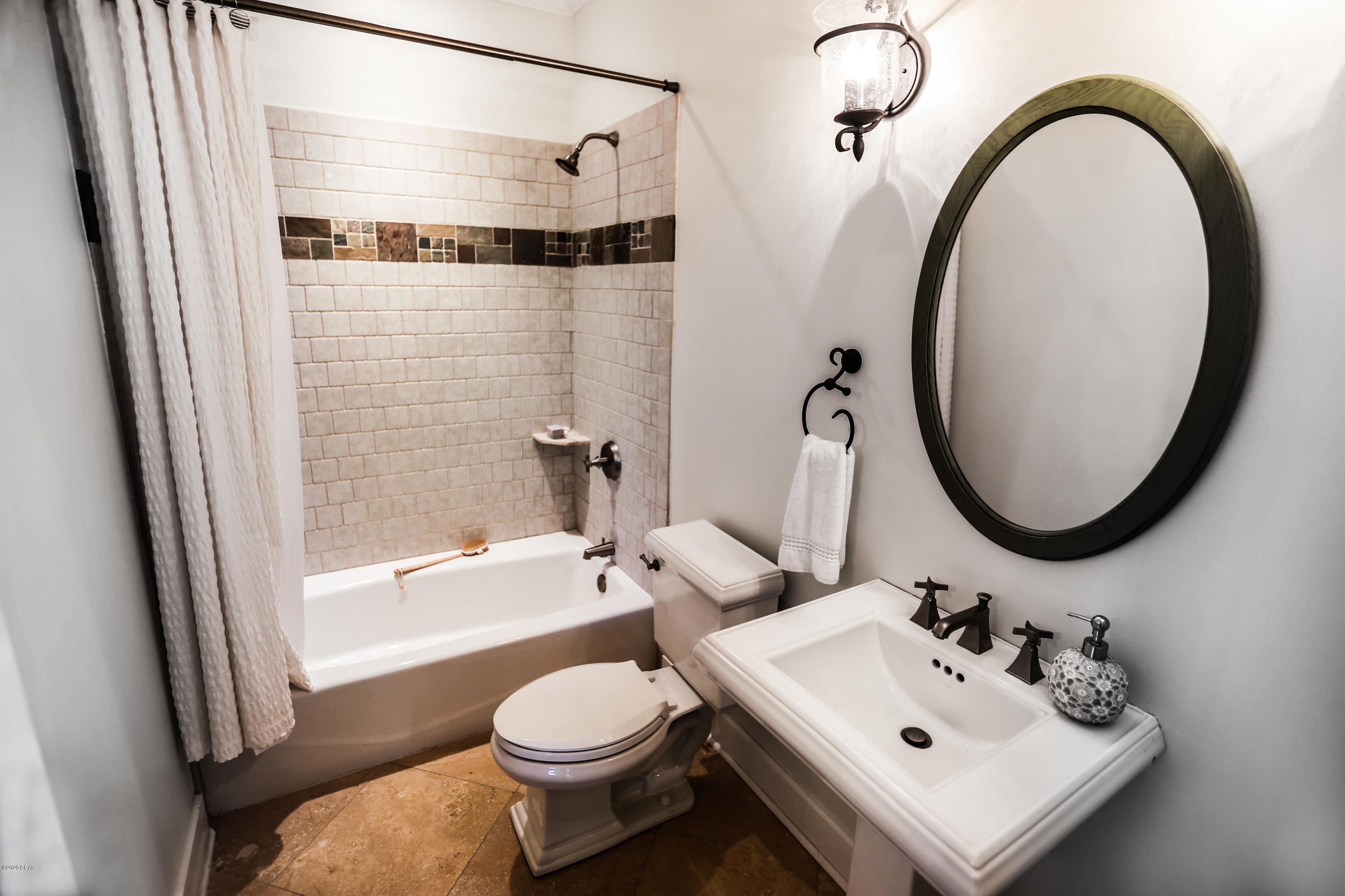 Martinique Phase I - Residential