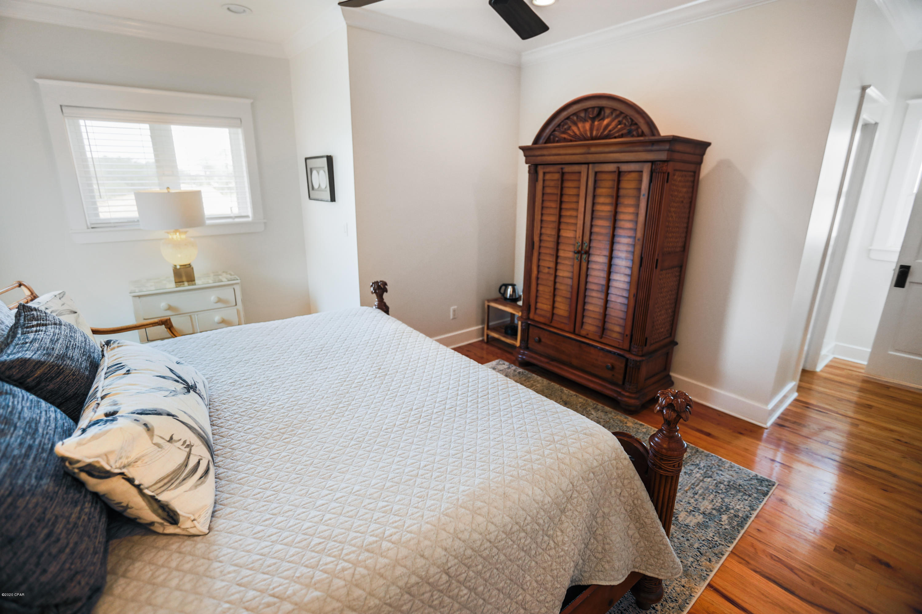 Martinique Phase I - Residential