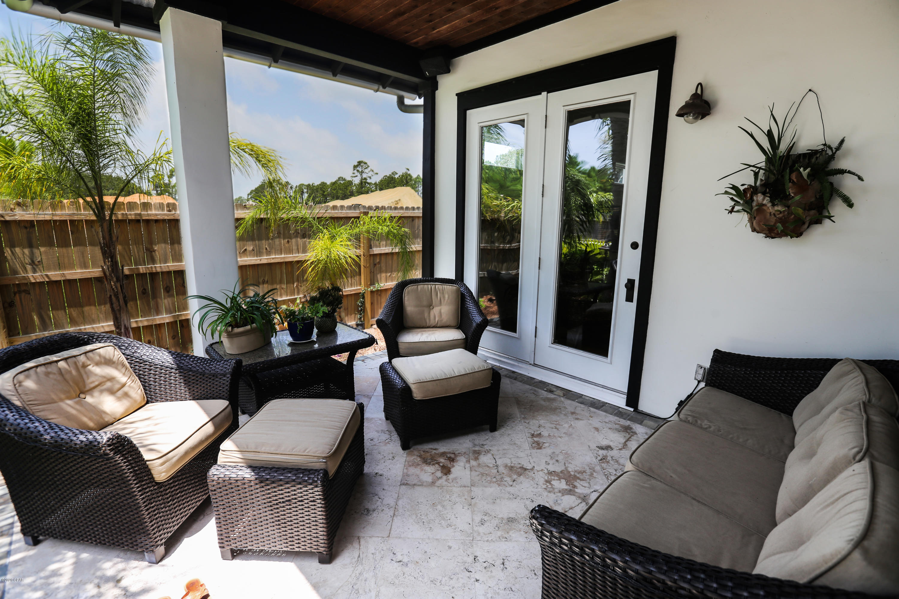 Martinique Phase I - Residential