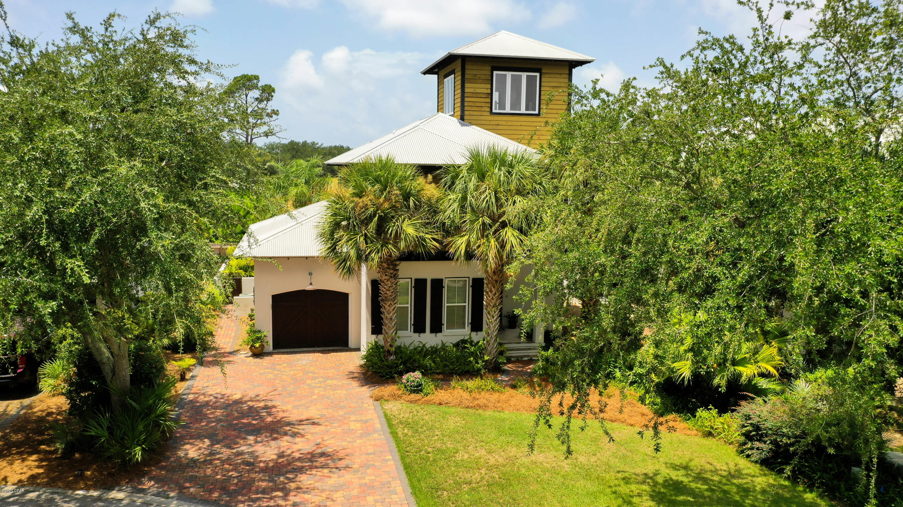 Martinique Phase I - Residential