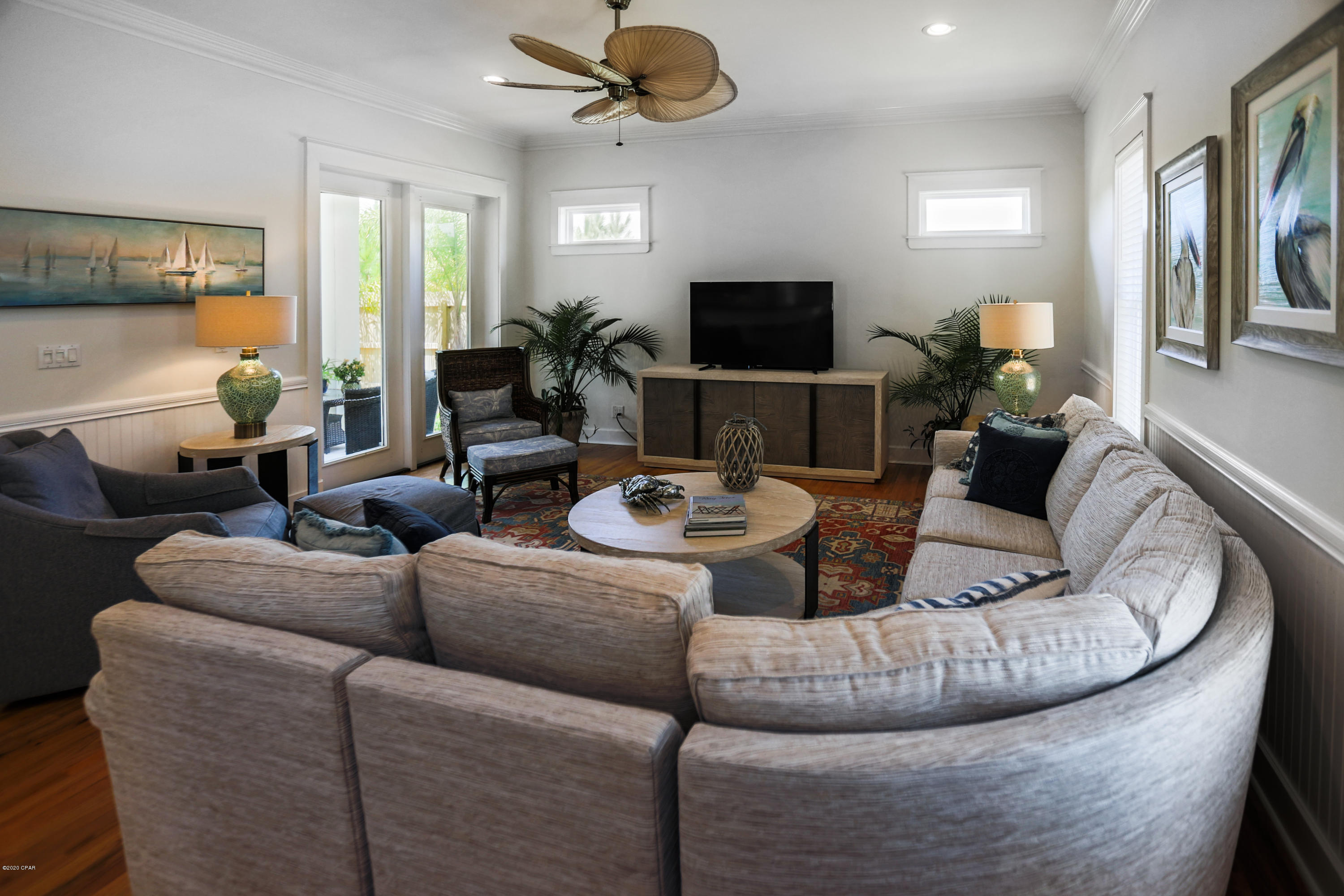 Martinique Phase I - Residential