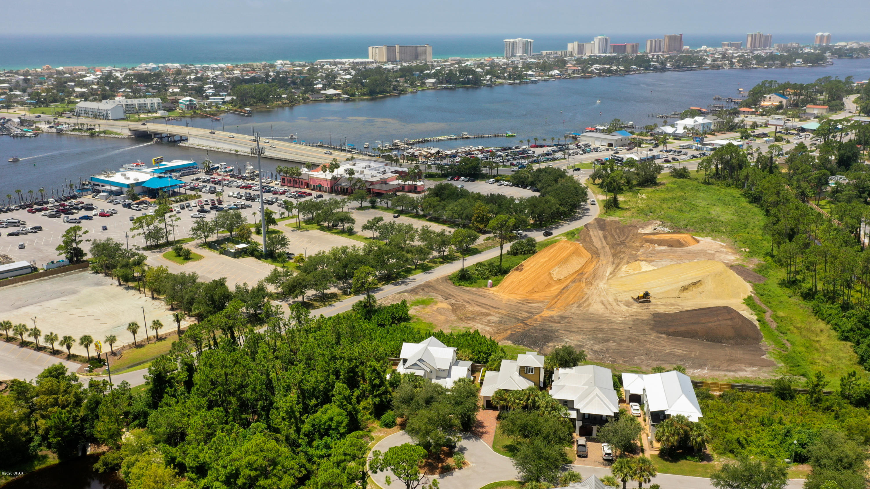 Martinique Phase I - Residential