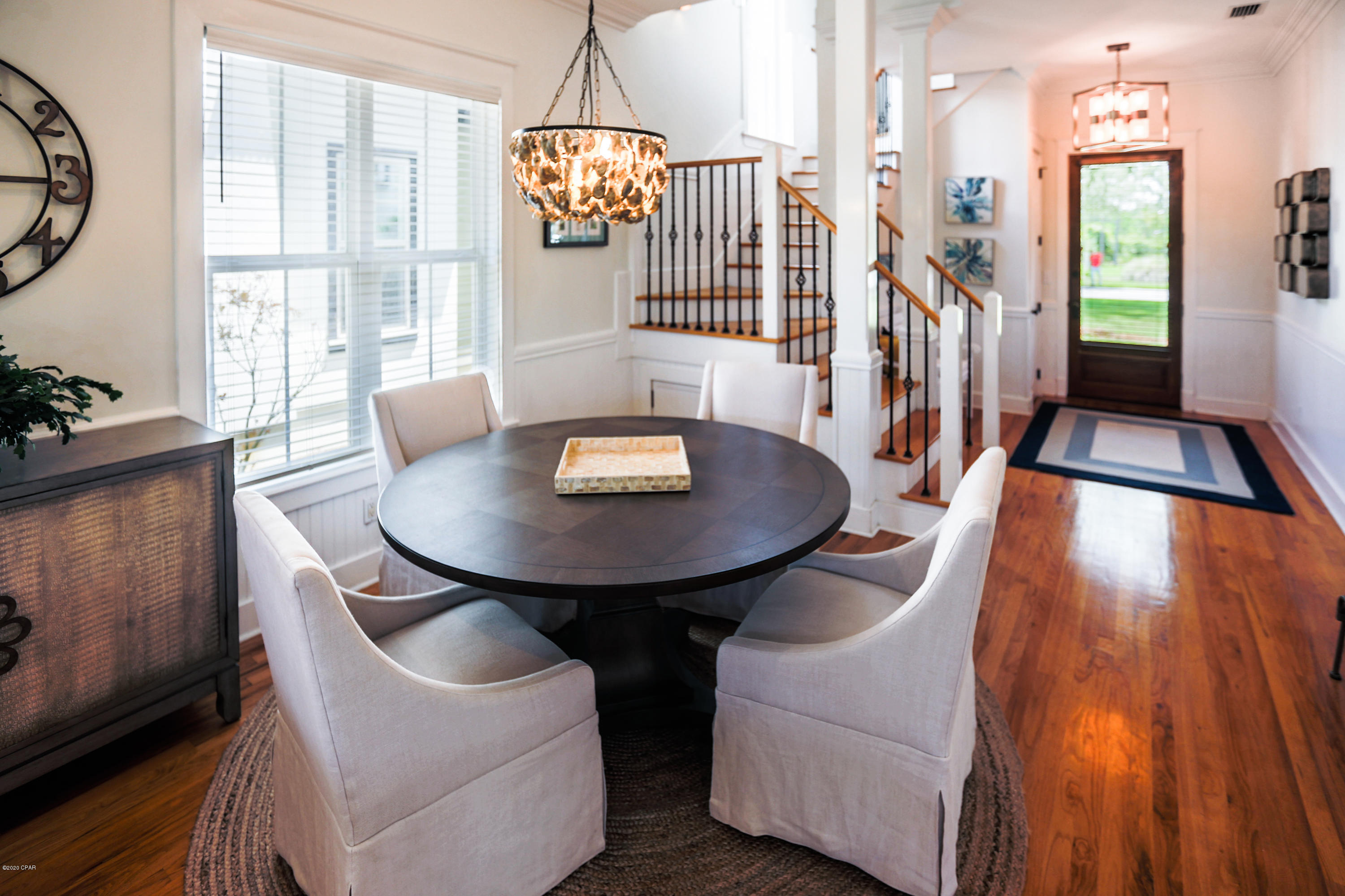 Martinique Phase I - Residential