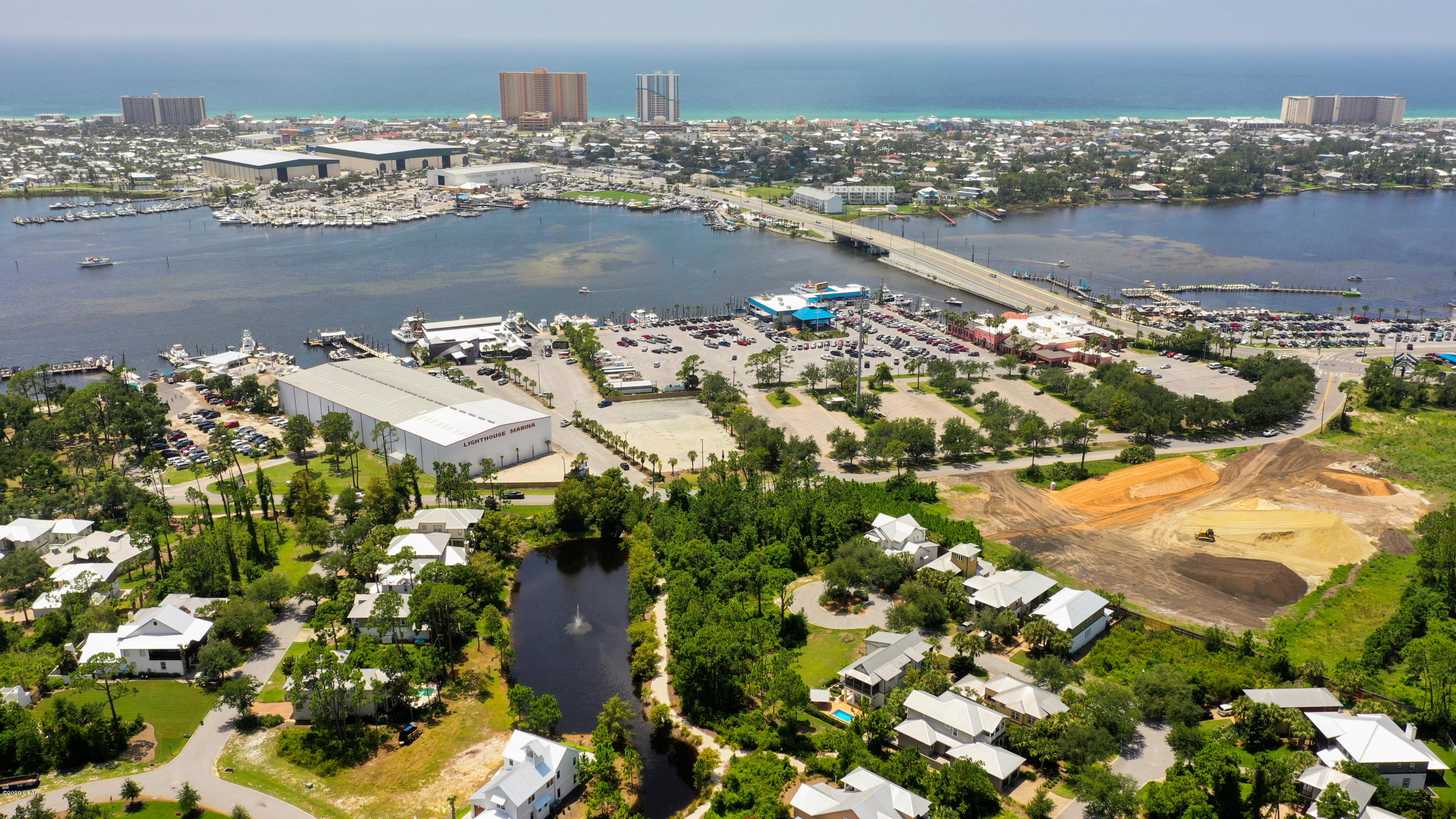 Martinique Phase I - Residential