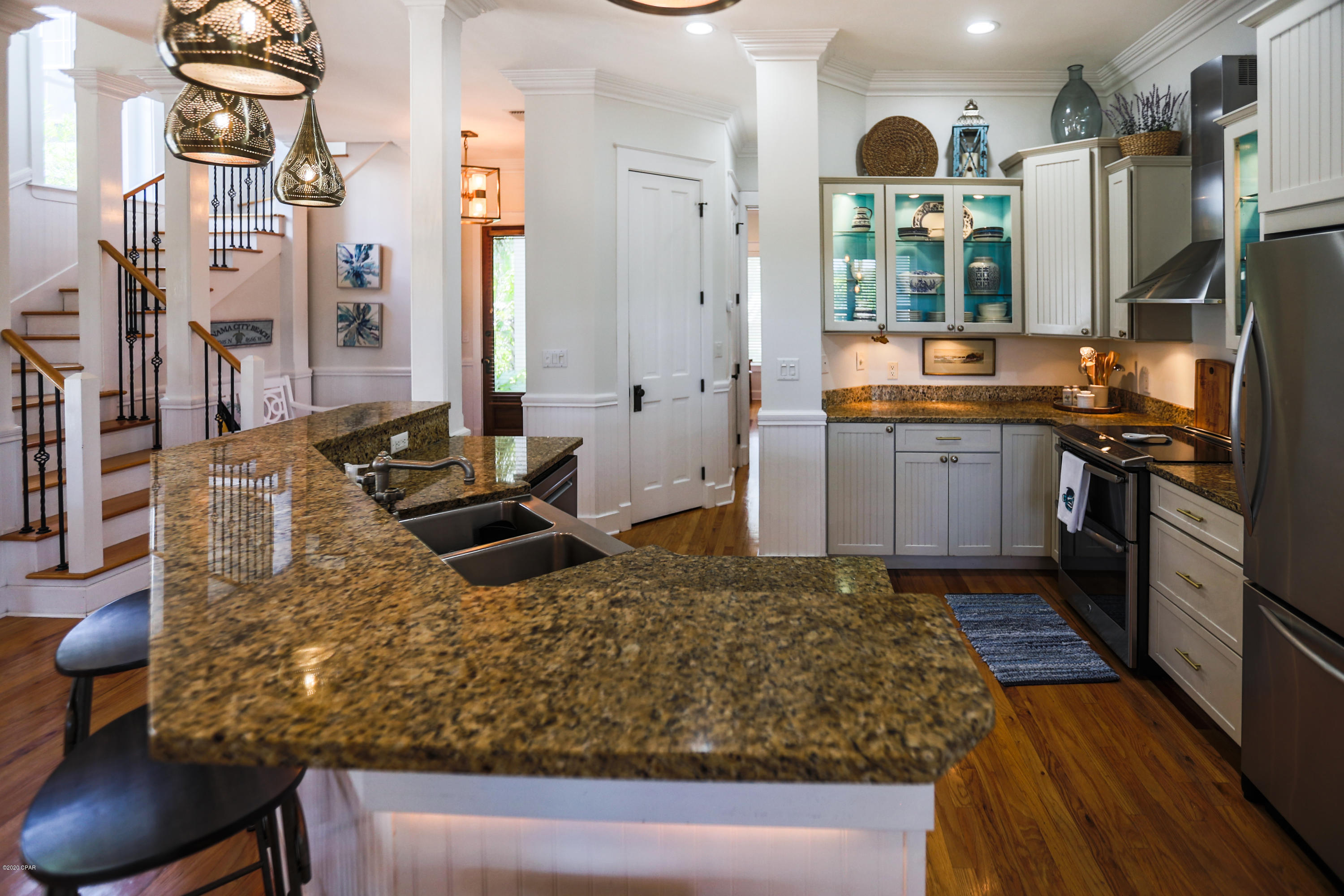 Martinique Phase I - Residential