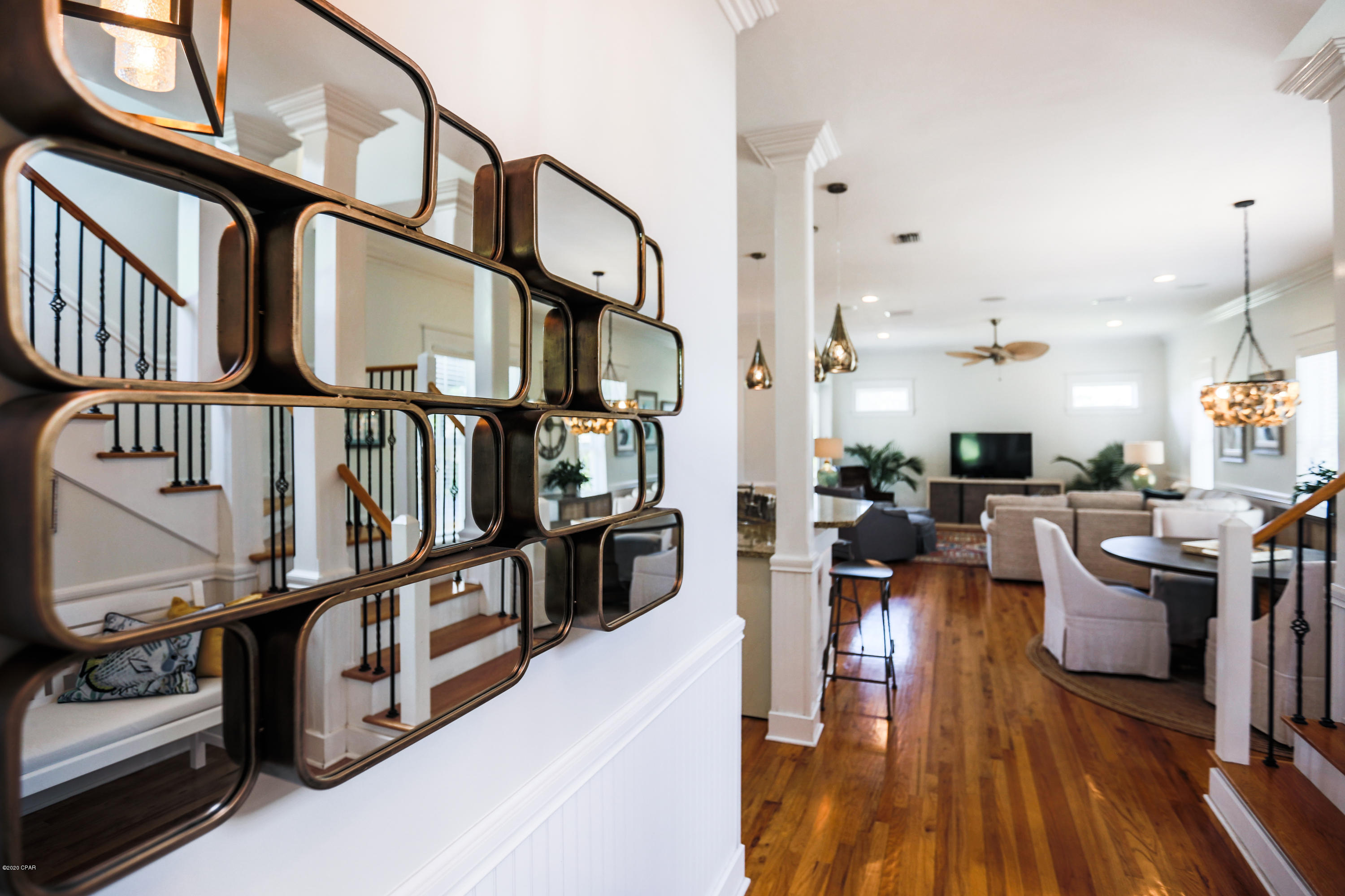 Martinique Phase I - Residential