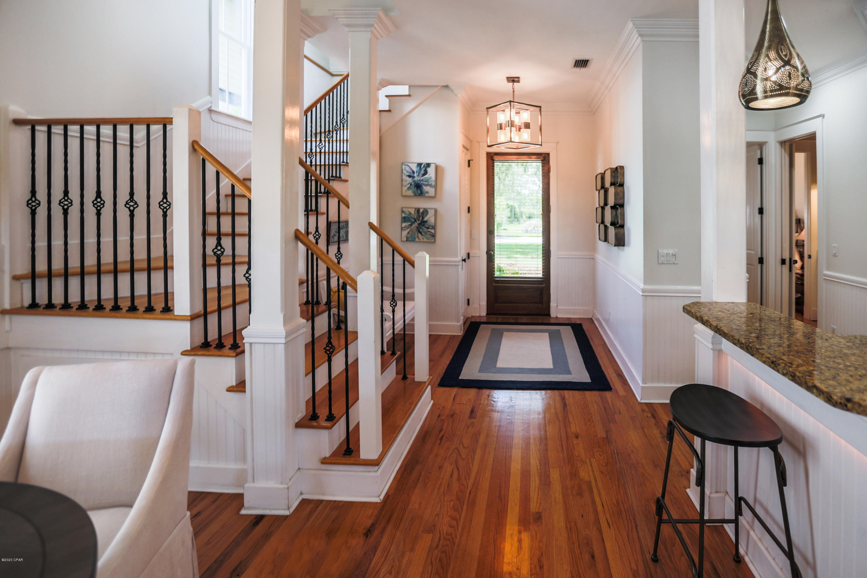 Martinique Phase I - Residential