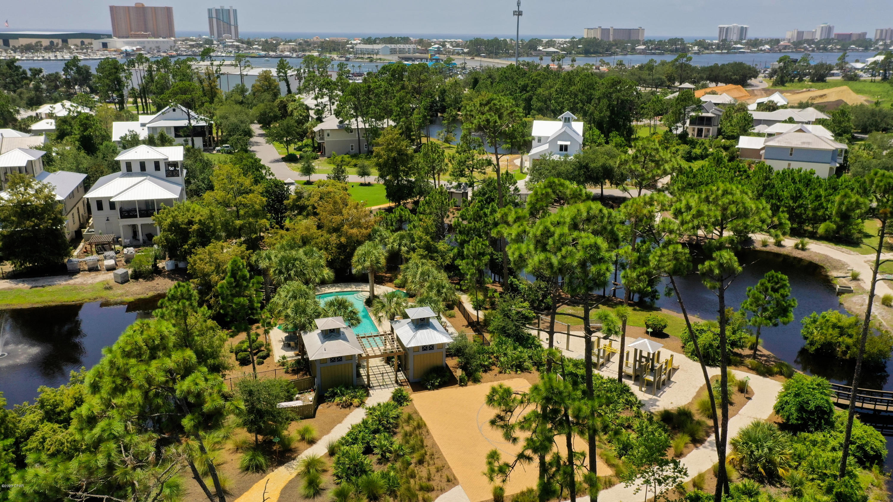 Martinique Phase I - Residential