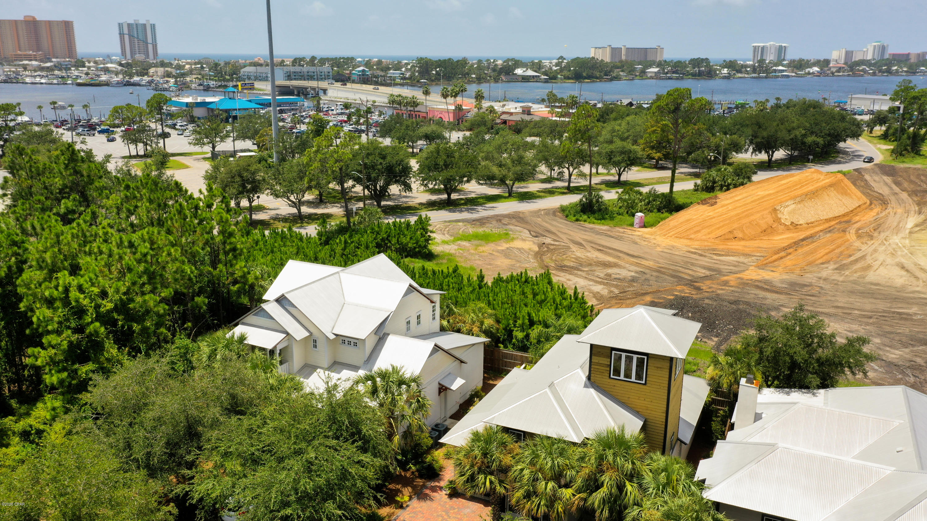 Martinique Phase I - Residential