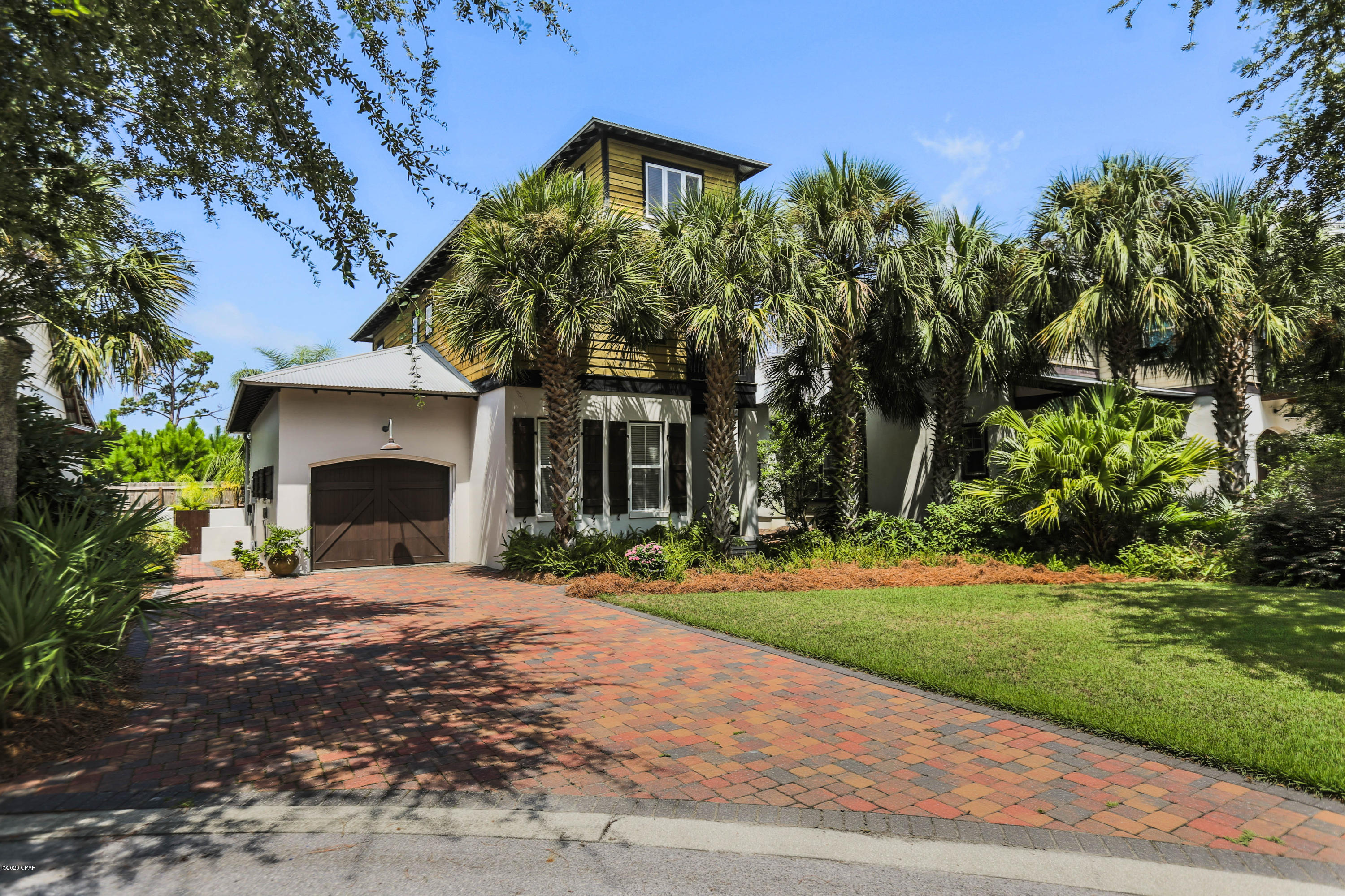 Martinique Phase I - Residential