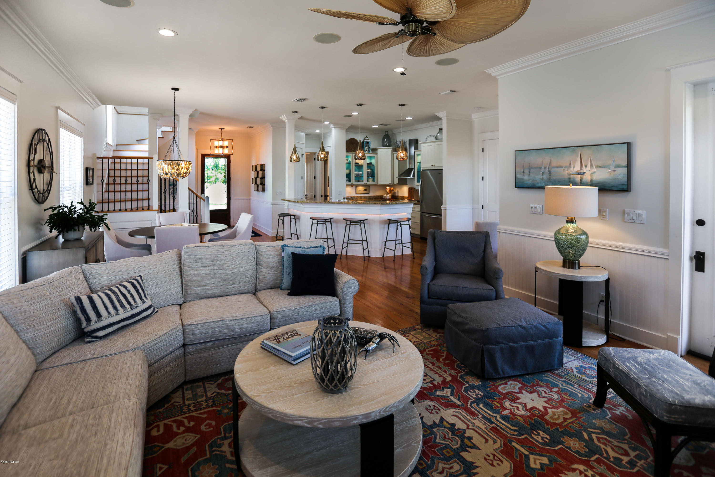 Martinique Phase I - Residential