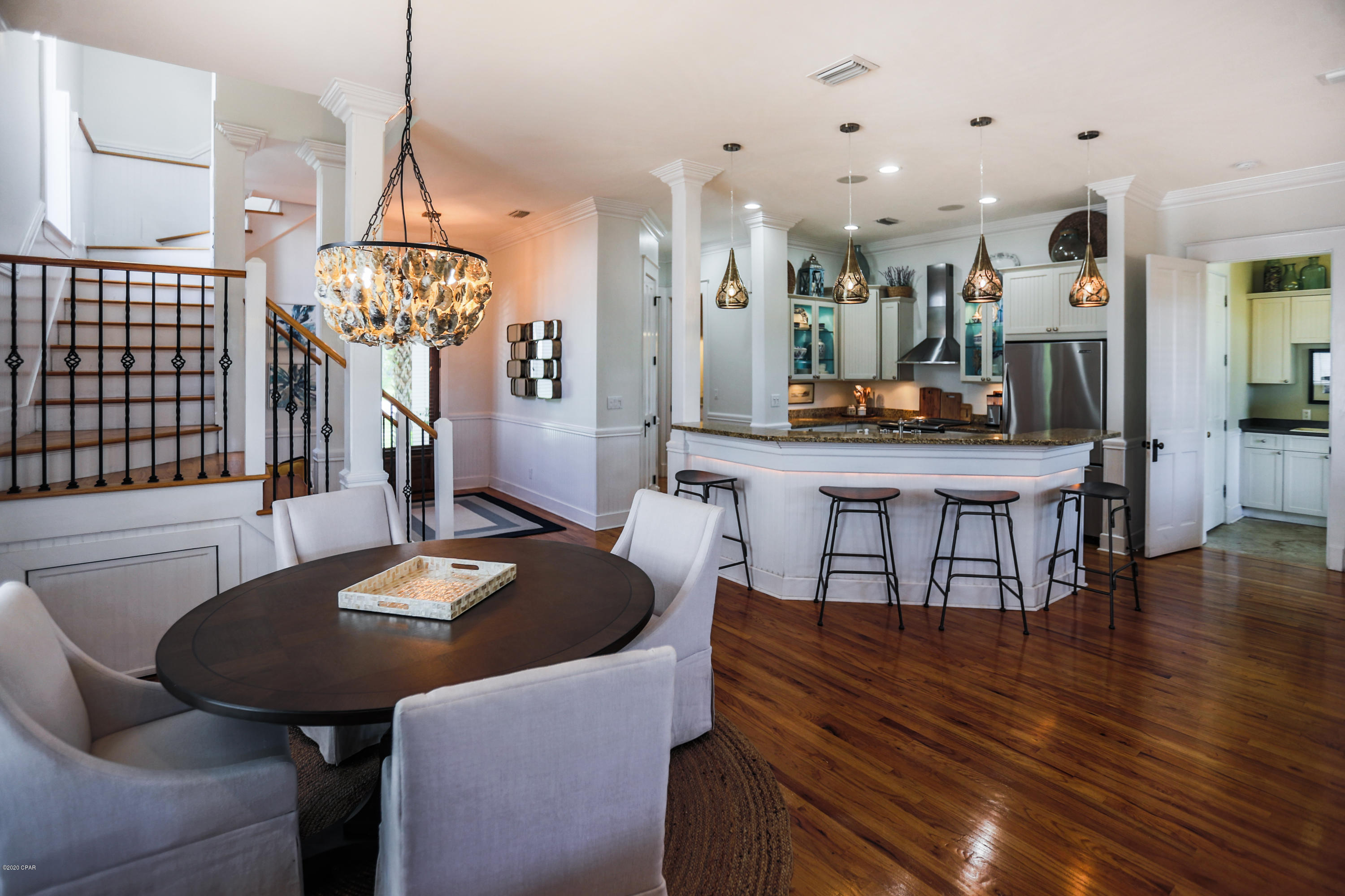 Martinique Phase I - Residential