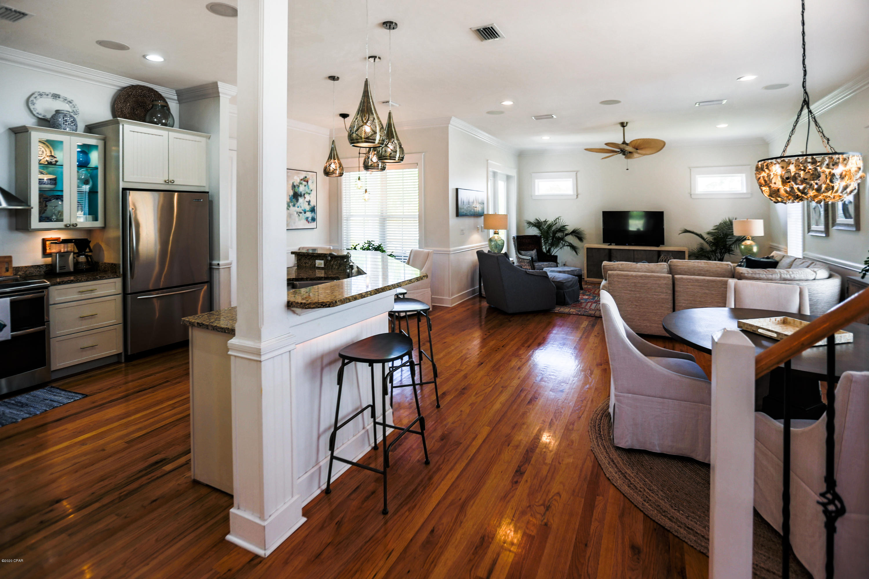 Martinique Phase I - Residential