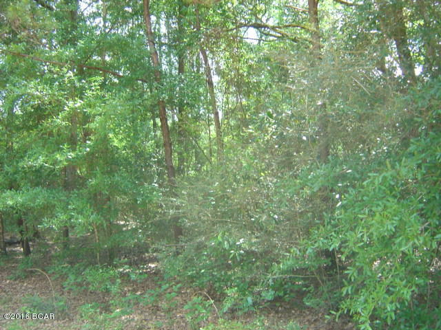 Compass Lake Hills Unit 6 - Land