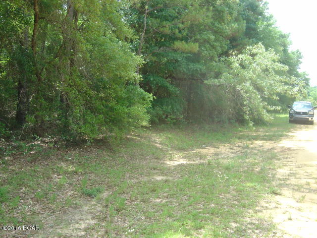 Compass Lake Hills Unit 6 - Land