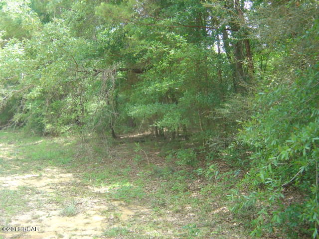 Compass Lake Hills Unit 6 - Land